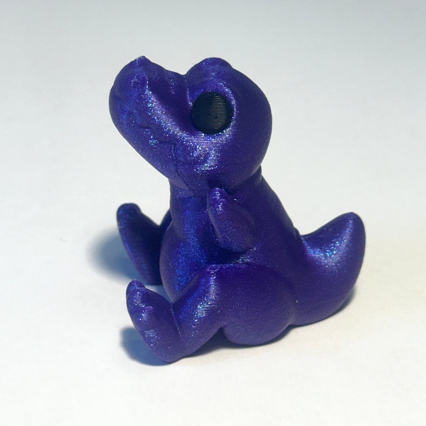 Mini Mates - 3D Printed Articulating Figures