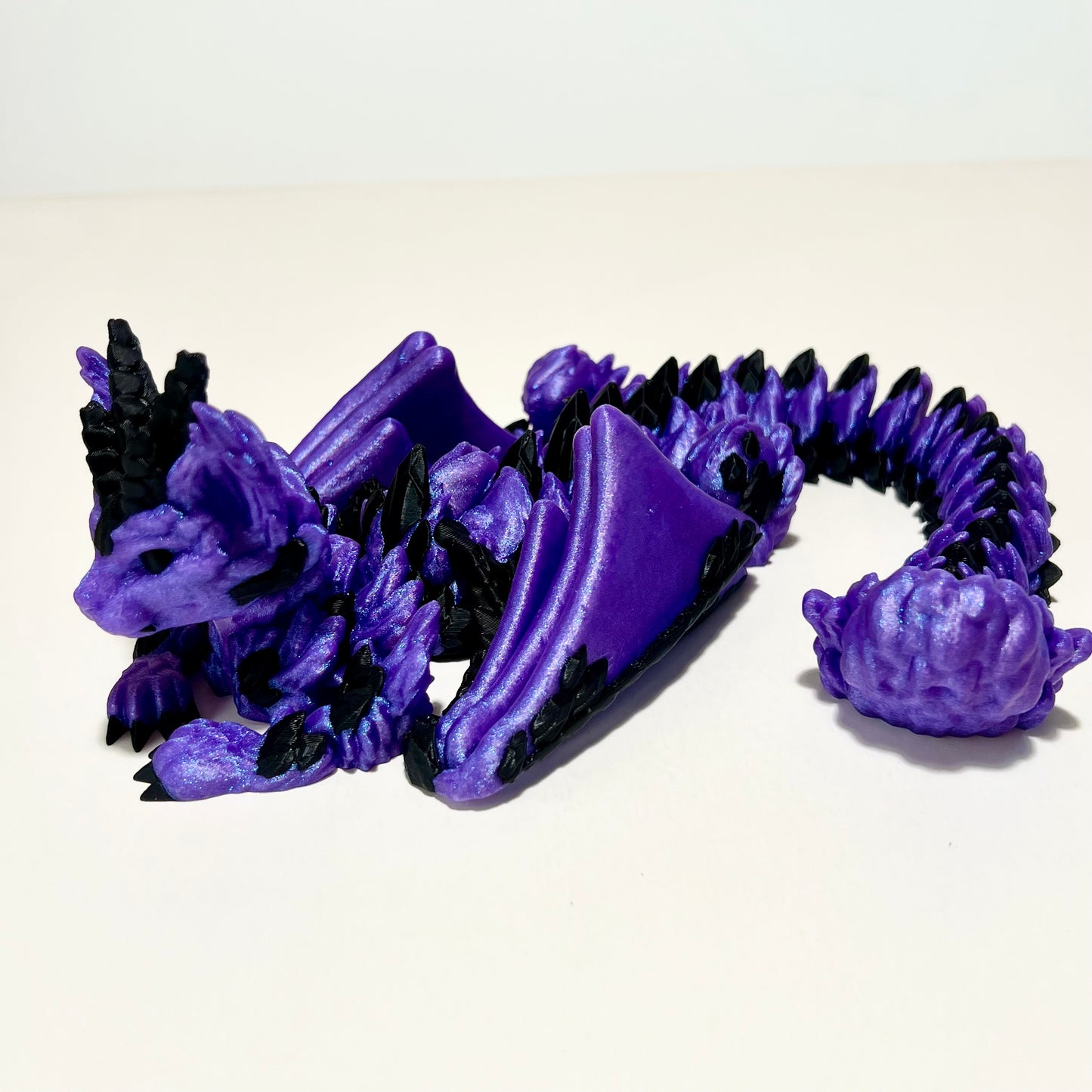 Oopsie Critters – 3D Printed Articulating Companions (Open for Adoption!)
