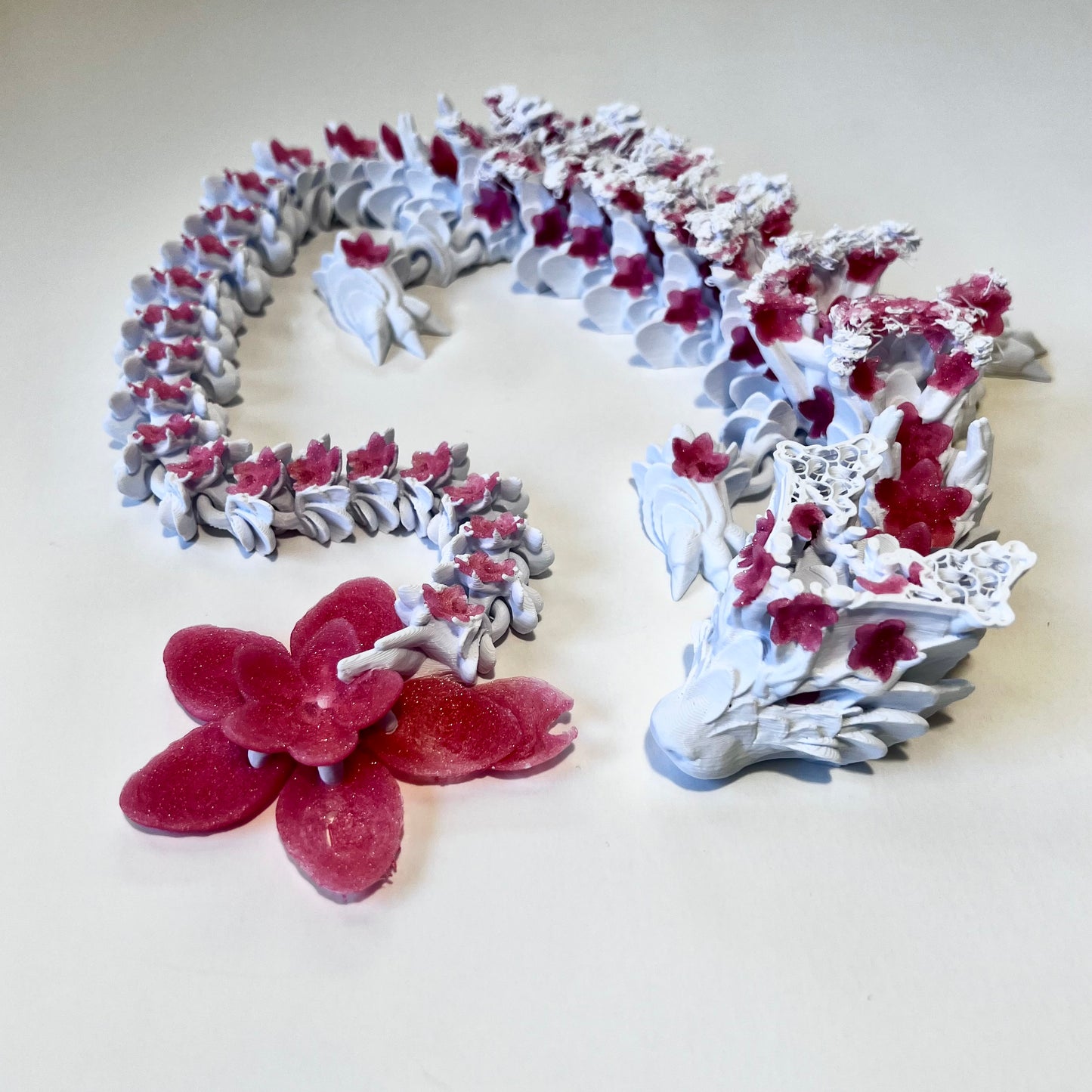 Oopsie Critters – 3D Printed Articulating Companions (Open for Adoption!)