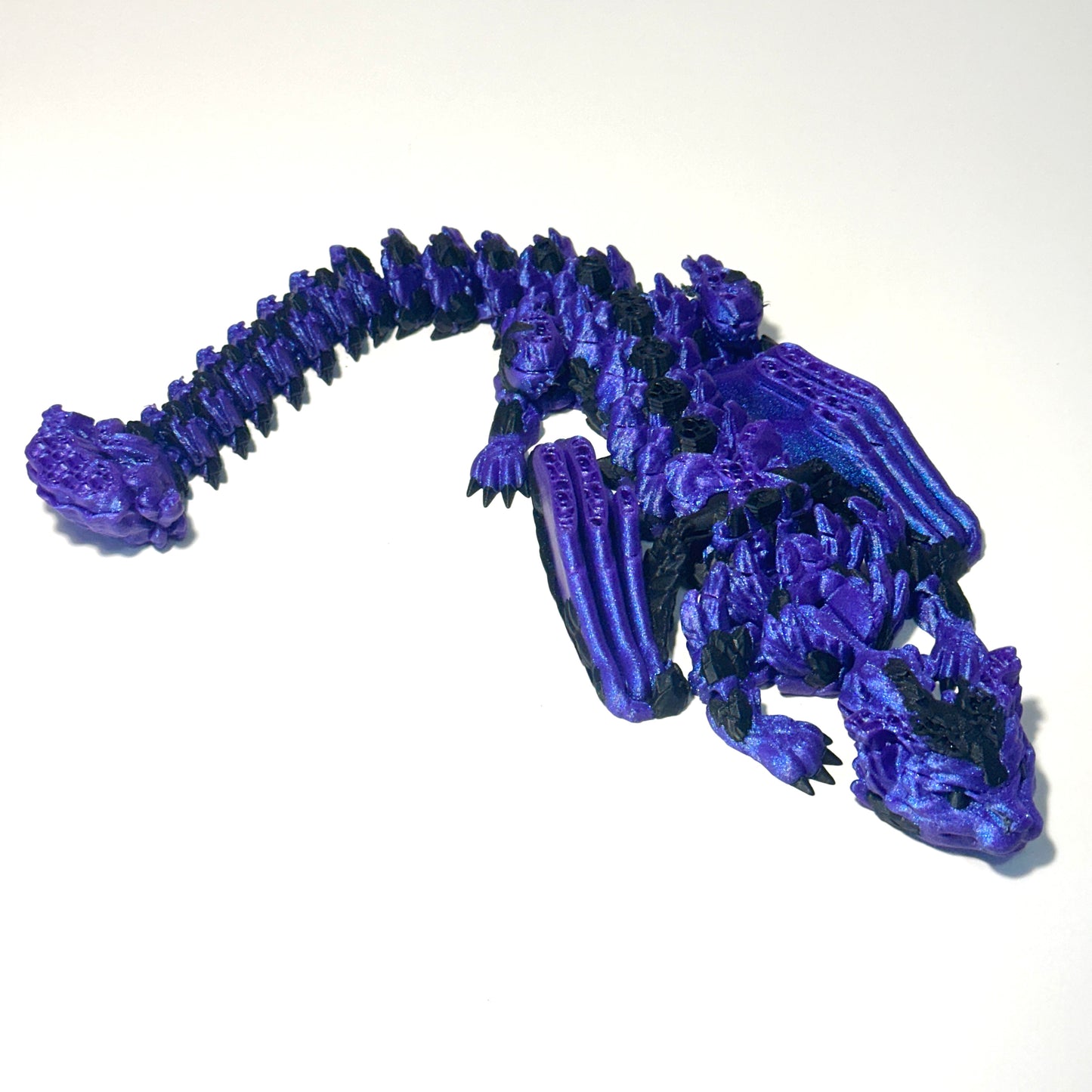 Oopsie Critters – 3D Printed Articulating Companions (Open for Adoption!)