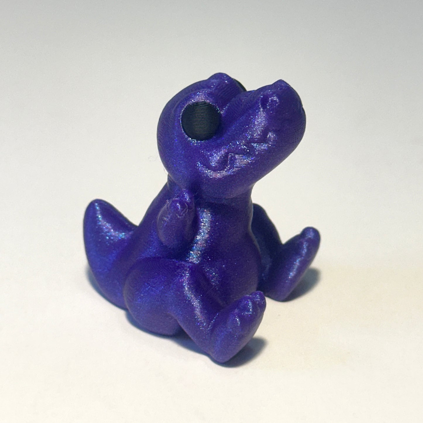Mini Mates - 3D Printed Articulating Figures