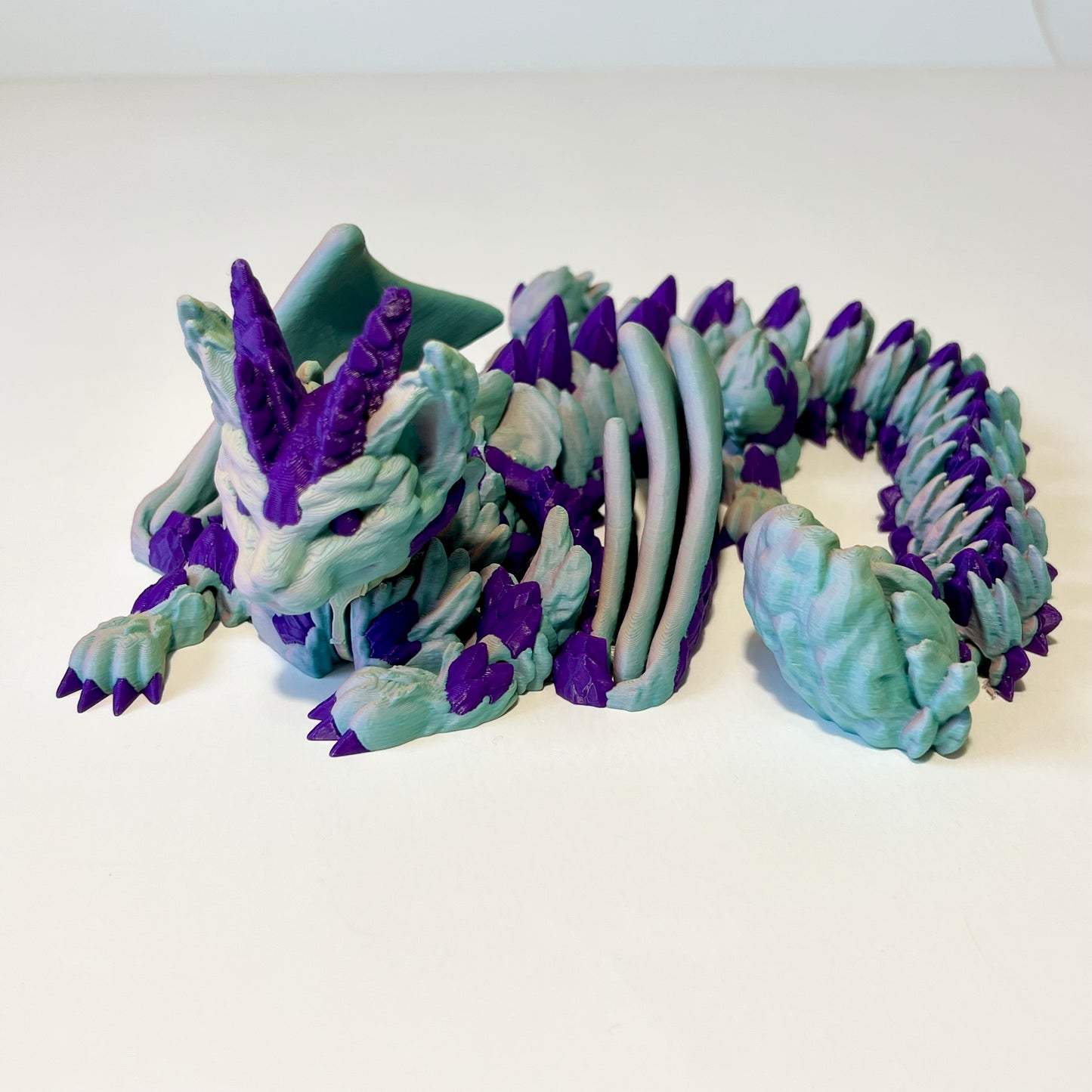 Oopsie Critters – 3D Printed Articulating Companions (Open for Adoption!)