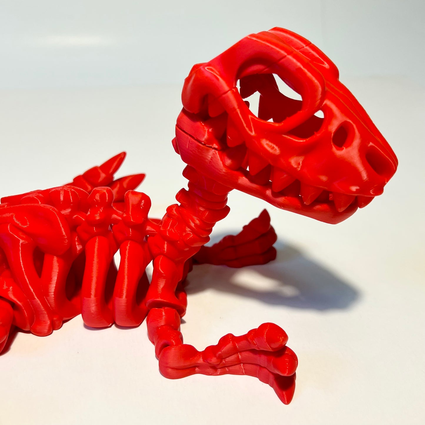 Oopsie Critters – 3D Printed Articulating Companions (Open for Adoption!)