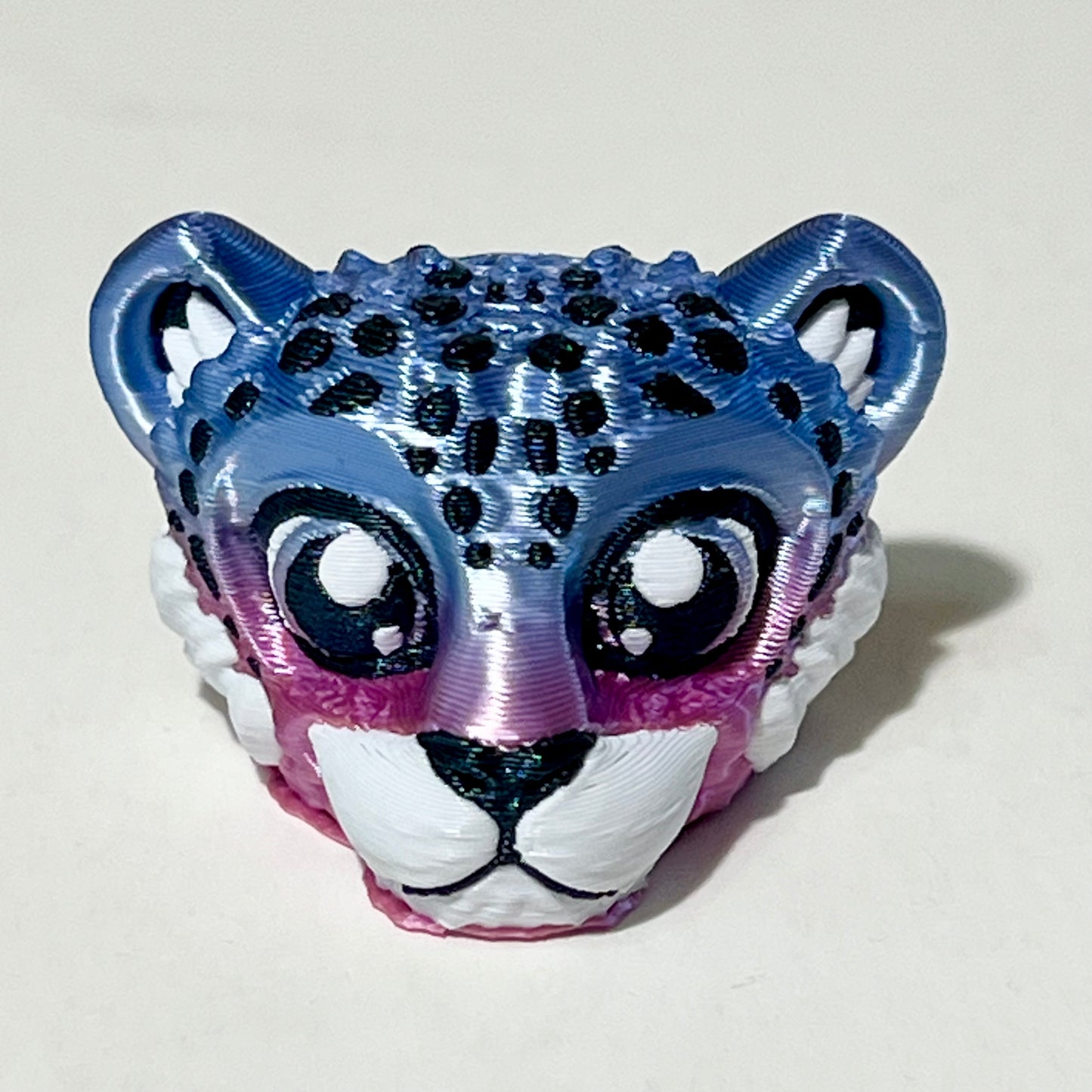 Oopsie Critters – 3D Printed Articulating Companions (Open for Adoption!)