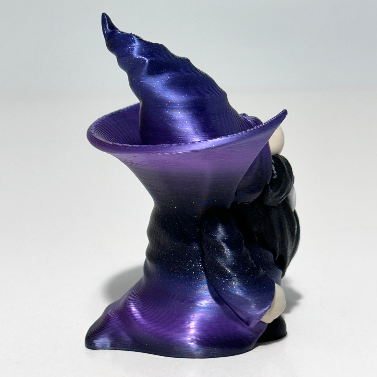 Vampire Gnome - 3D Printed Articulating Figure
