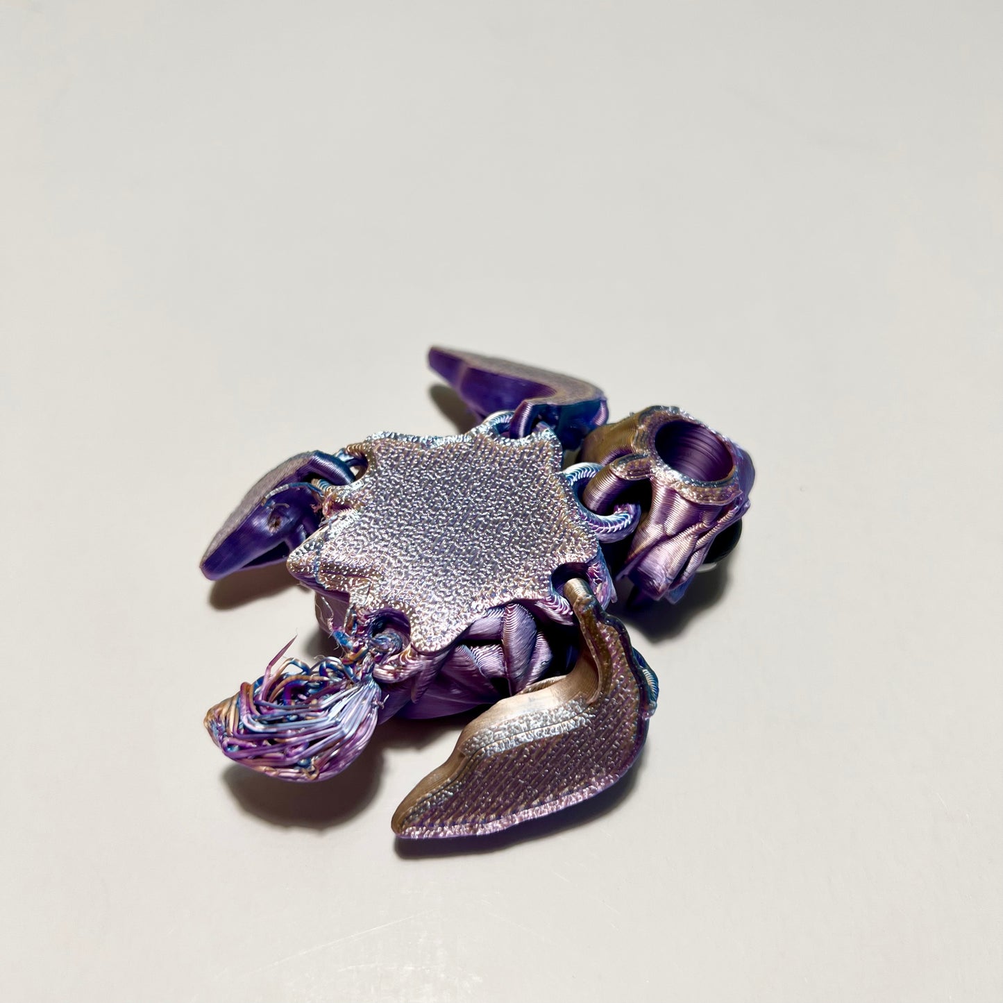 Oopsie Critters – 3D Printed Articulating Companions (Open for Adoption!)