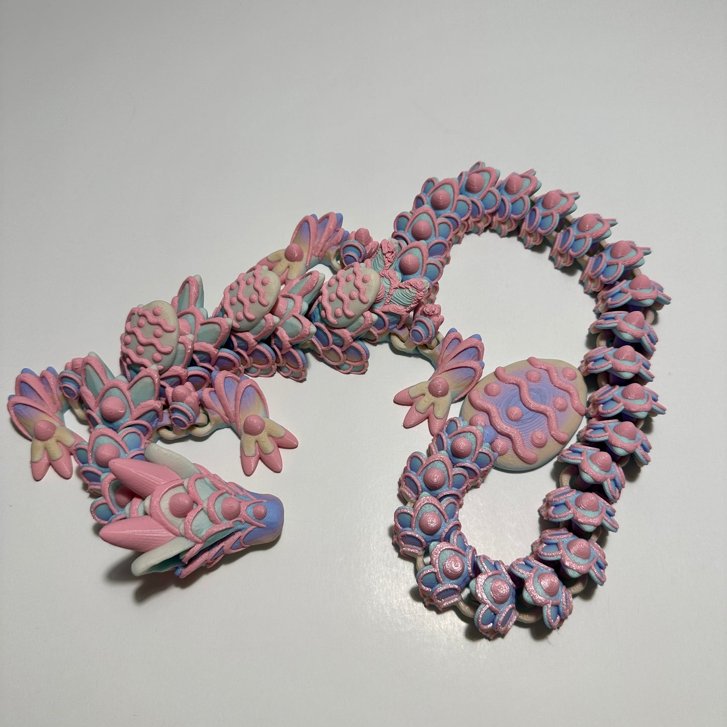 Oopsie Critters – 3D Printed Articulating Companions (Open for Adoption!)