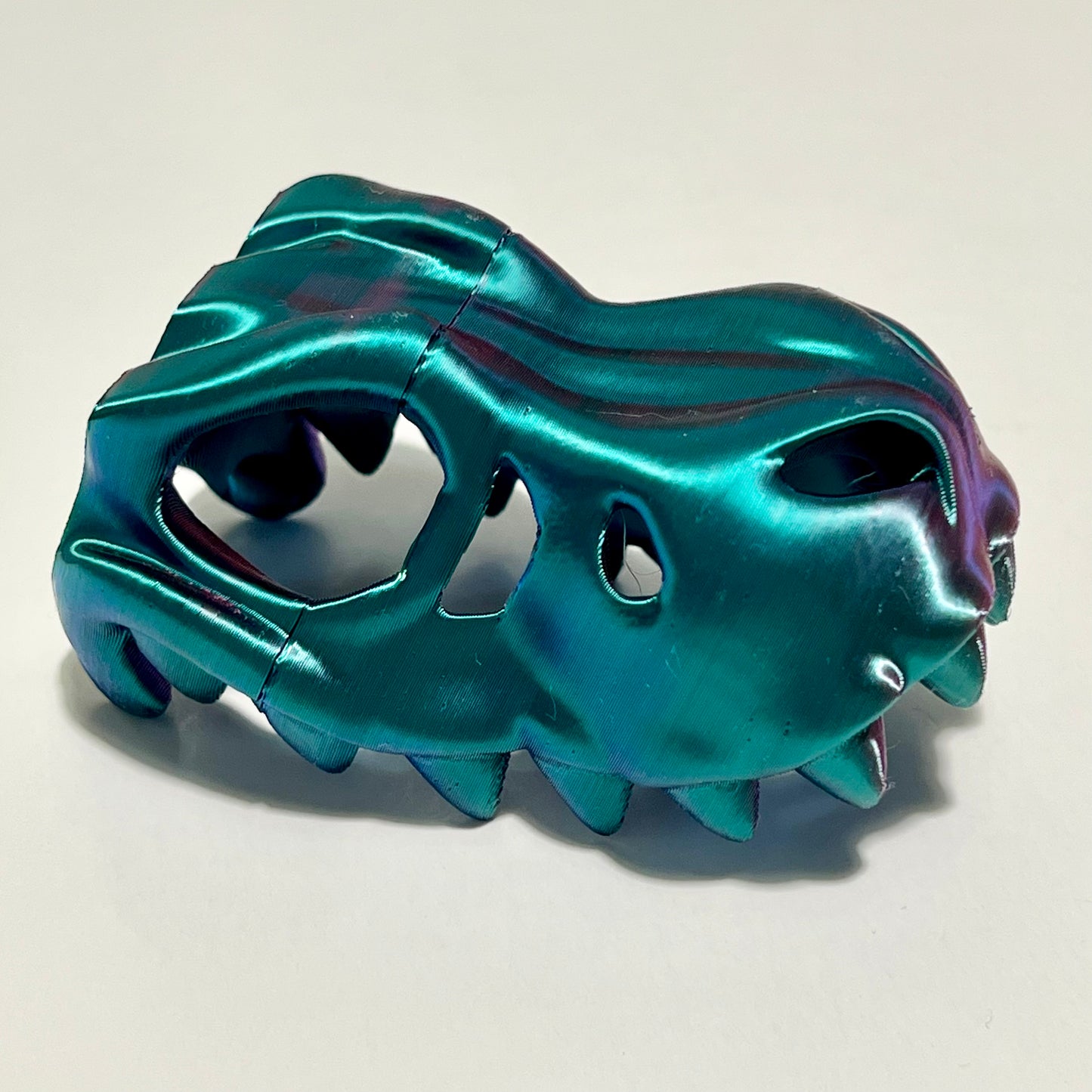 Oopsie Critters – 3D Printed Articulating Companions (Open for Adoption!)