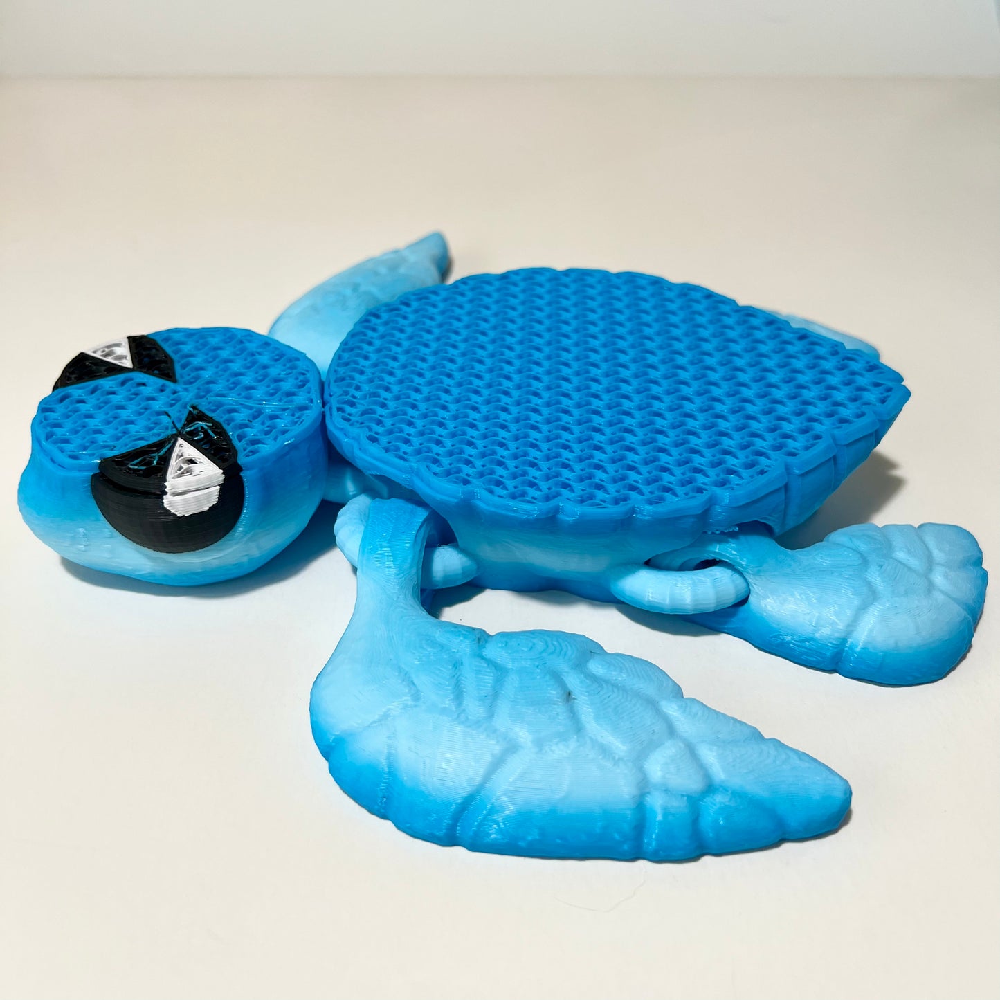 Oopsie Critters – 3D Printed Articulating Companions (Open for Adoption!)