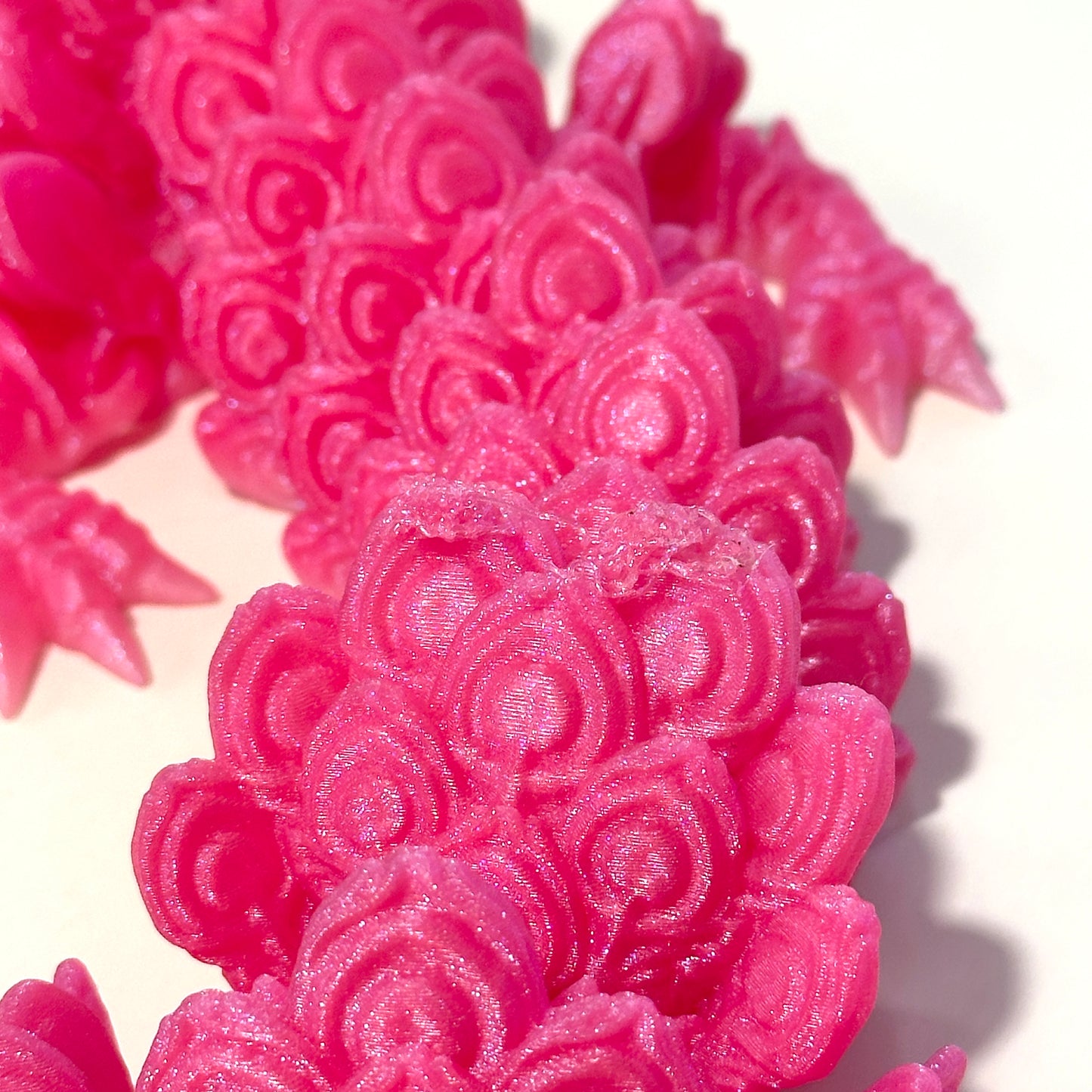 Oopsie Critters – 3D Printed Articulating Companions (Open for Adoption!)