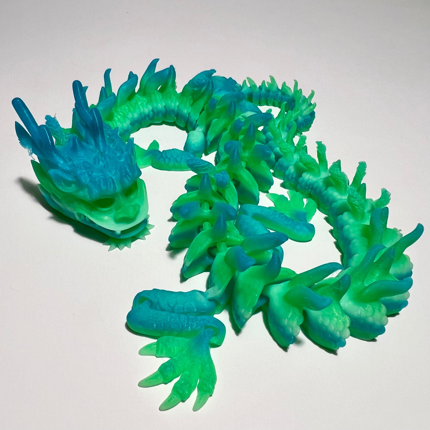 Oopsie Critters – 3D Printed Articulating Companions (Open for Adoption!)
