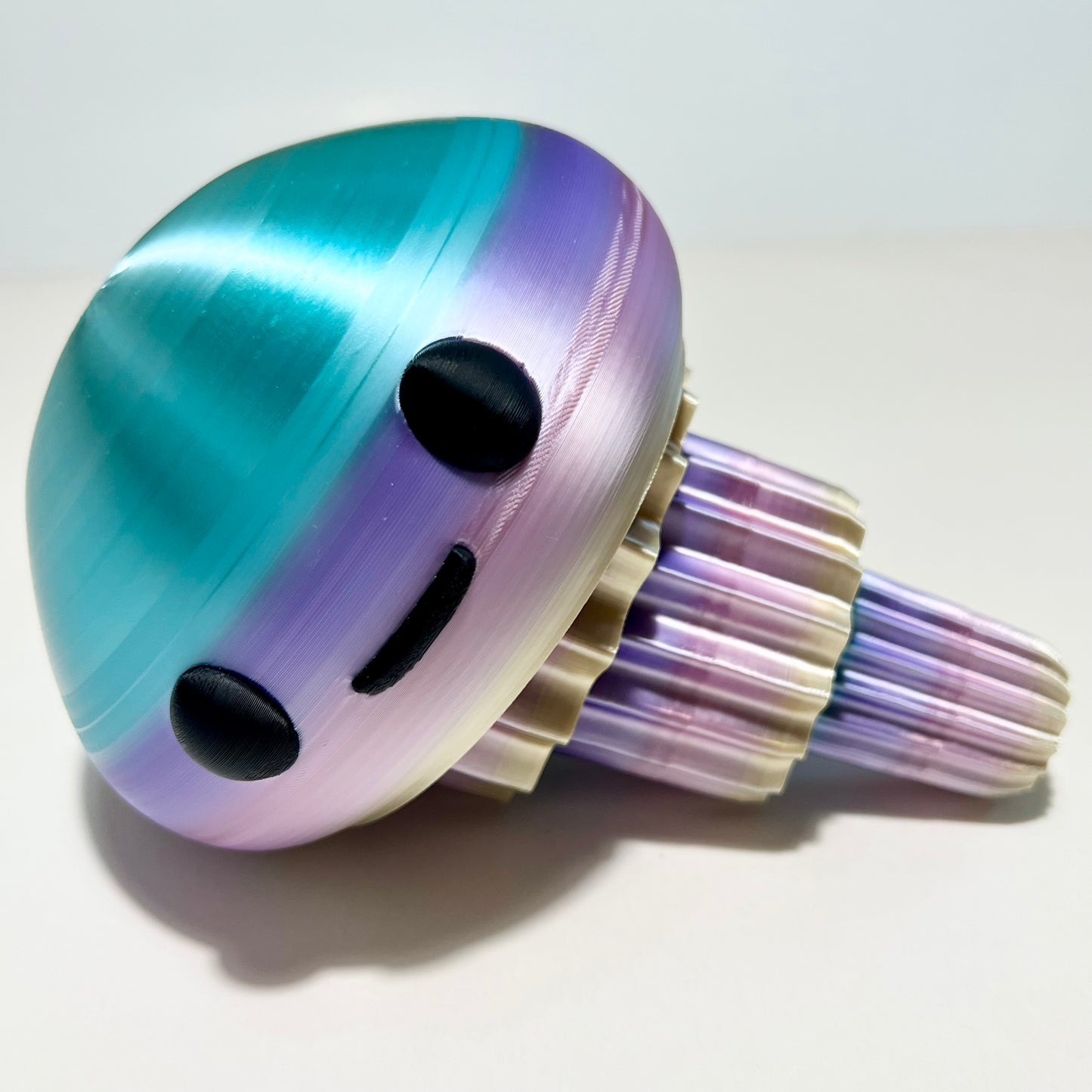 Oopsie Critters – 3D Printed Articulating Companions (Open for Adoption!)