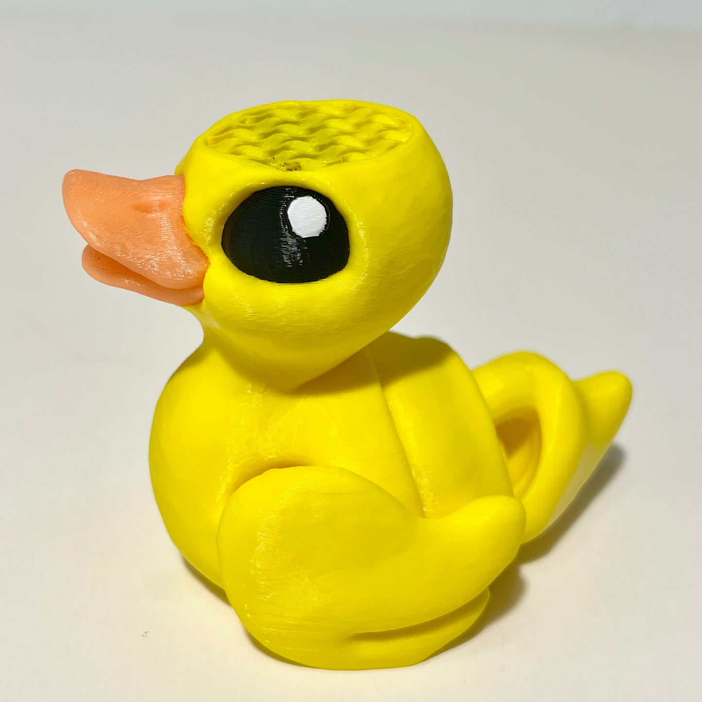 Oopsie Critters – 3D Printed Articulating Companions (Open for Adoption!)