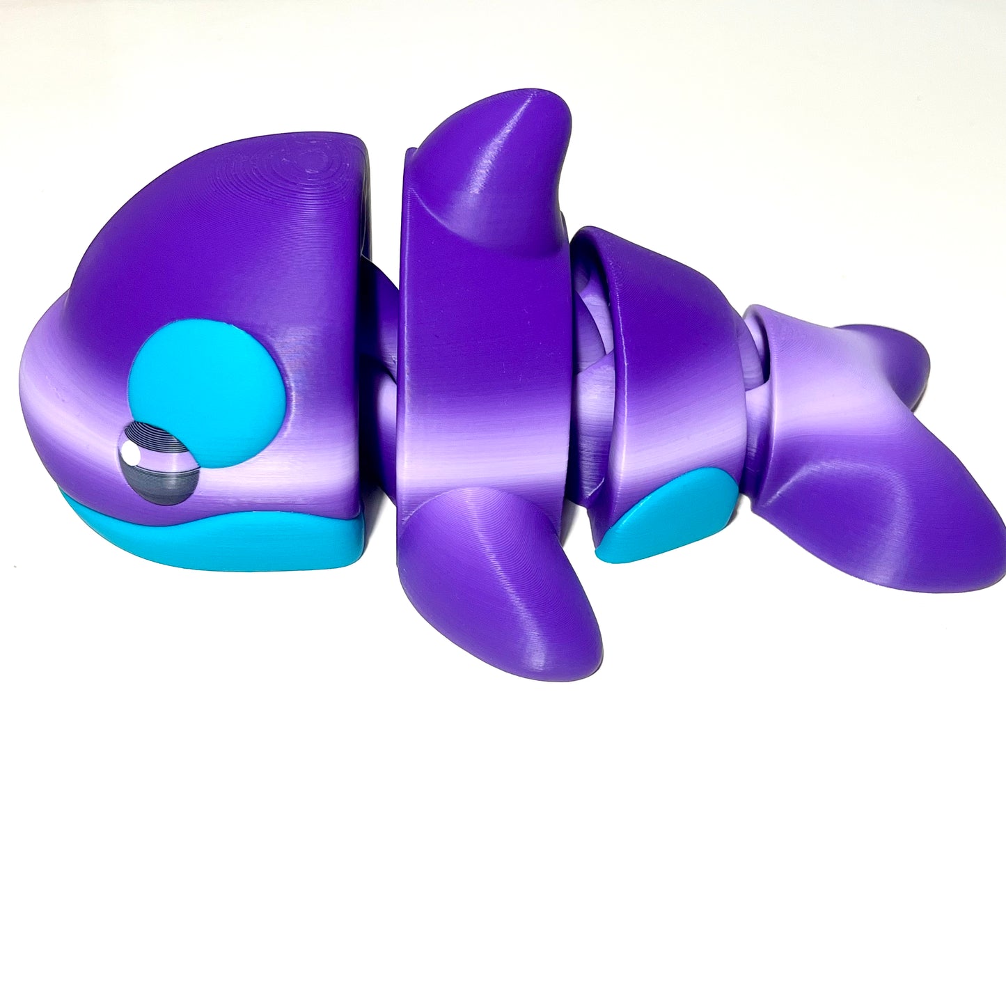 Oopsie Critters – 3D Printed Articulating Companions (Open for Adoption!)