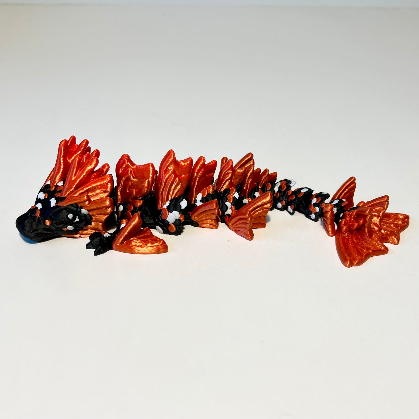 Oopsie Critters – 3D Printed Articulating Companions (Open for Adoption!)