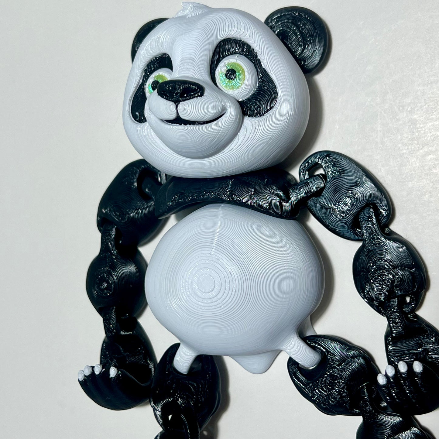 Oopsie Critters – 3D Printed Articulating Companions (Open for Adoption!)