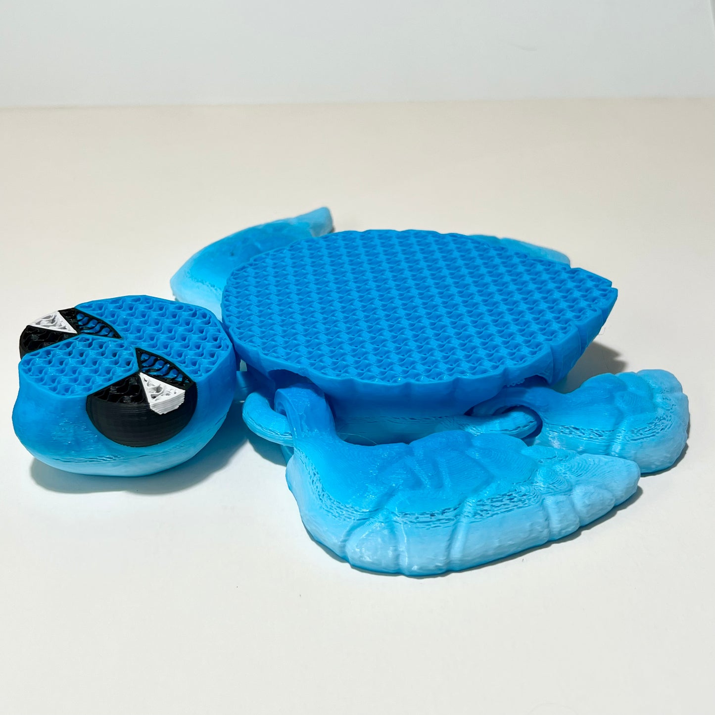 Oopsie Critters – 3D Printed Articulating Companions (Open for Adoption!)
