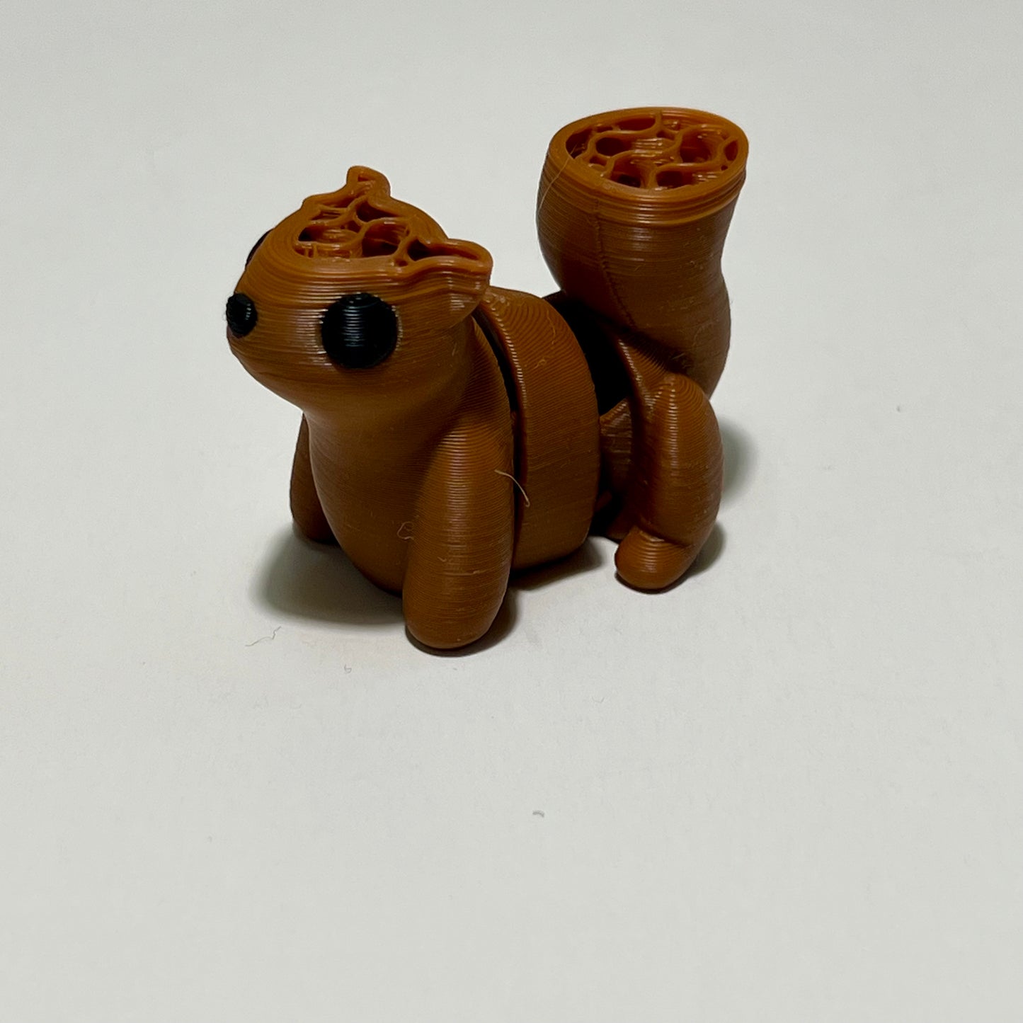 Oopsie Critters – 3D Printed Articulating Companions (Open for Adoption!)