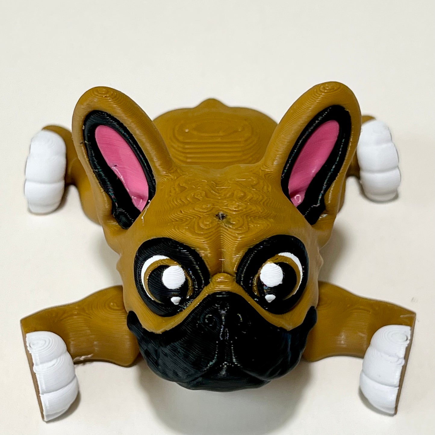 Oopsie Critters – 3D Printed Articulating Companions (Open for Adoption!)