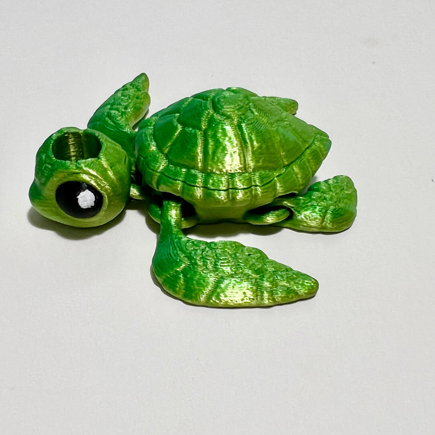 Oopsie Critters – 3D Printed Articulating Companions (Open for Adoption!)