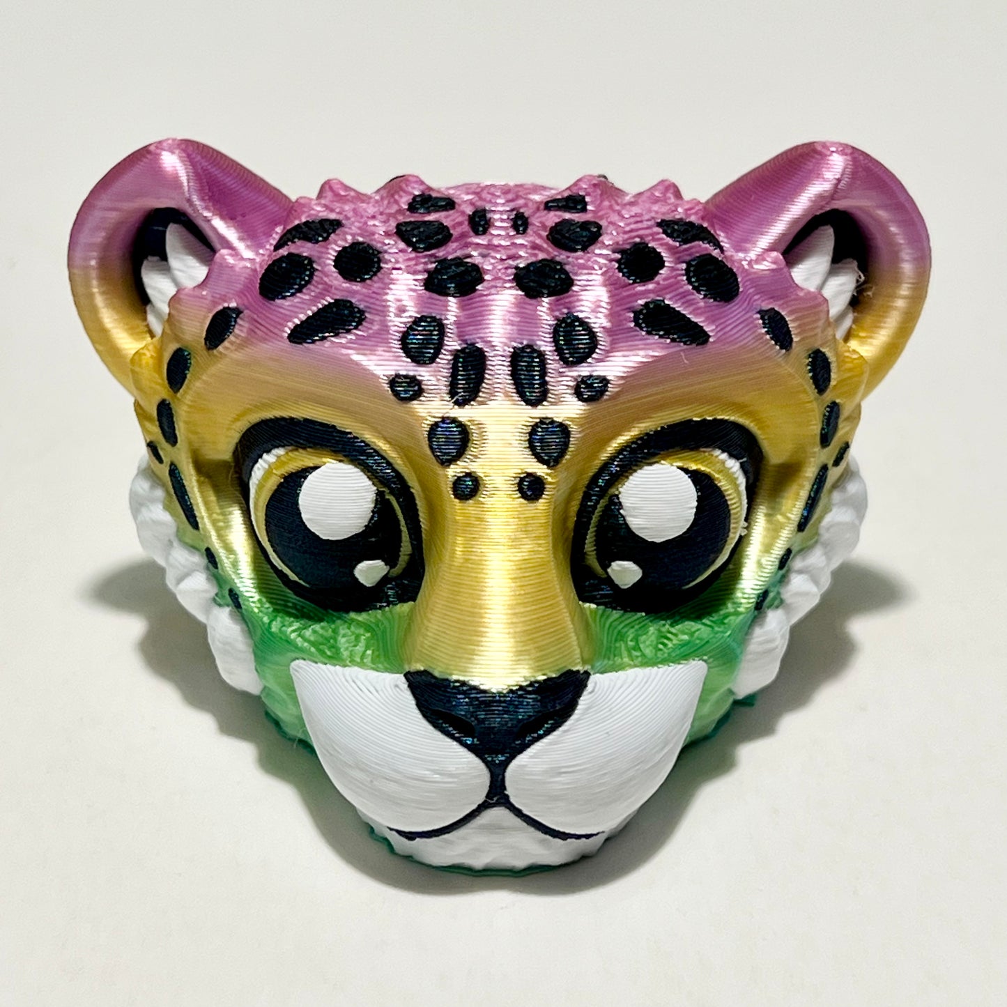 Oopsie Critters – 3D Printed Articulating Companions (Open for Adoption!)