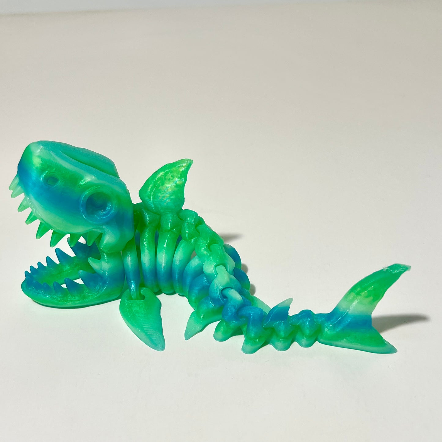 Oopsie Critters – 3D Printed Articulating Companions (Open for Adoption!)
