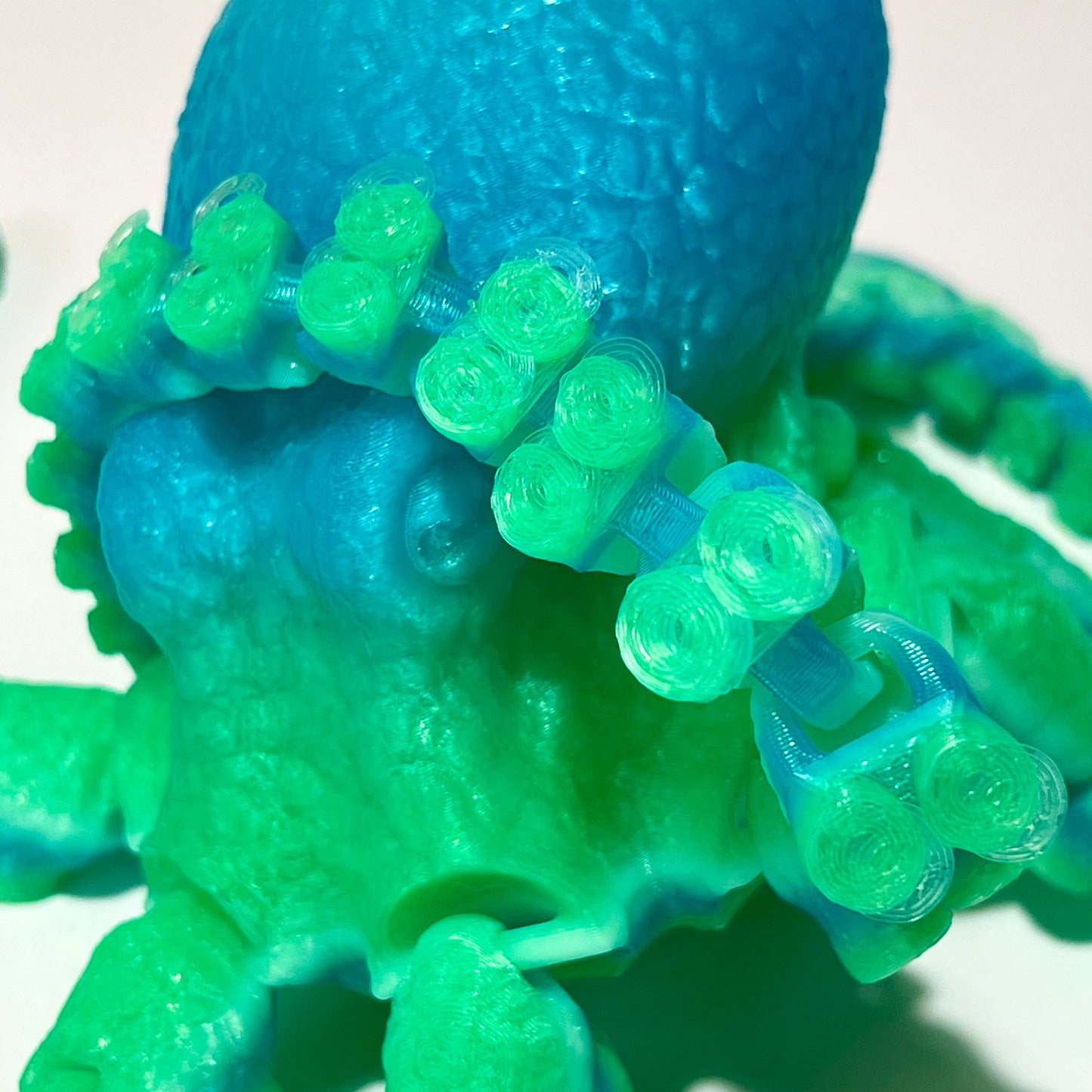 Oopsie Critters – 3D Printed Articulating Companions (Open for Adoption!)