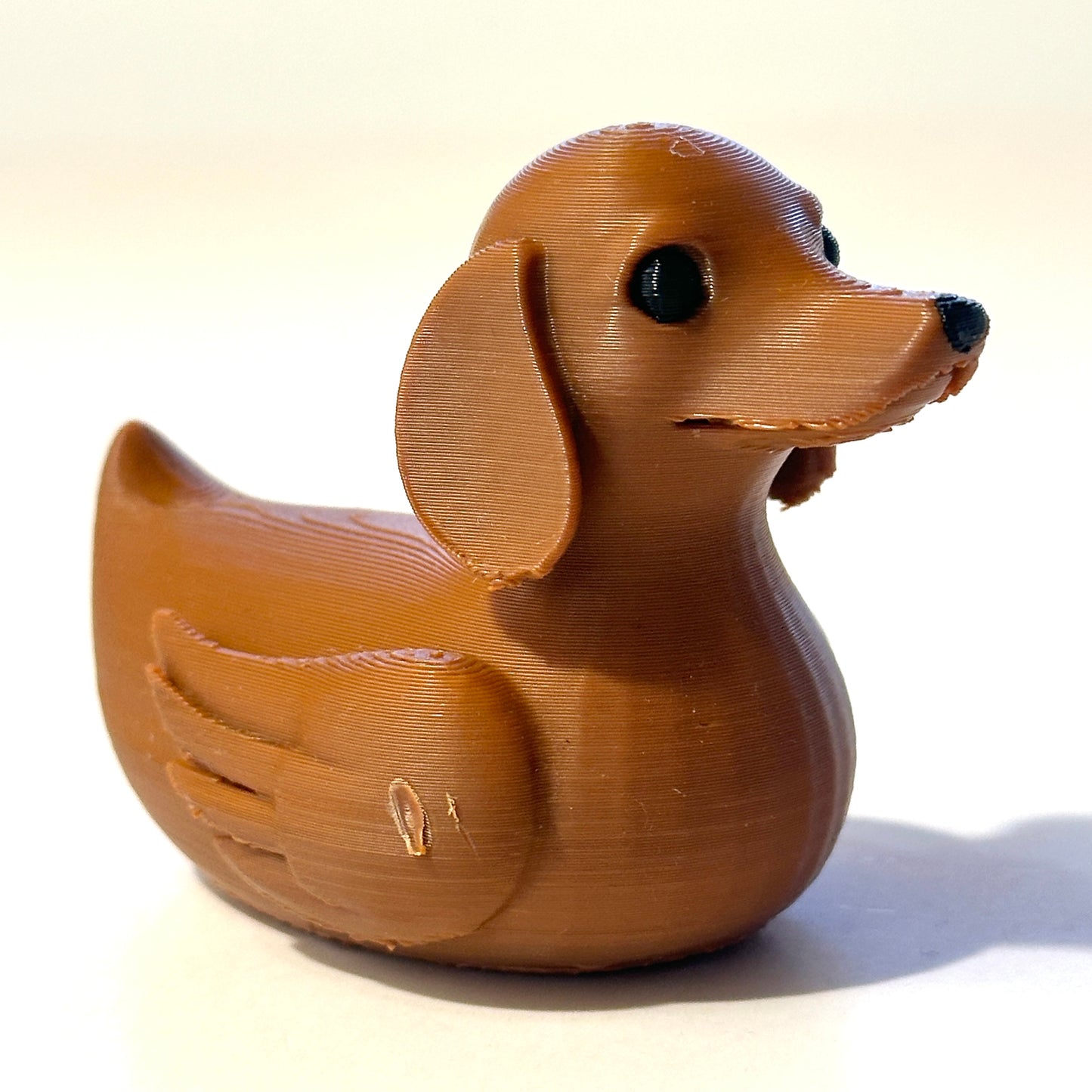 Oopsie Critters – 3D Printed Articulating Companions (Open for Adoption!)