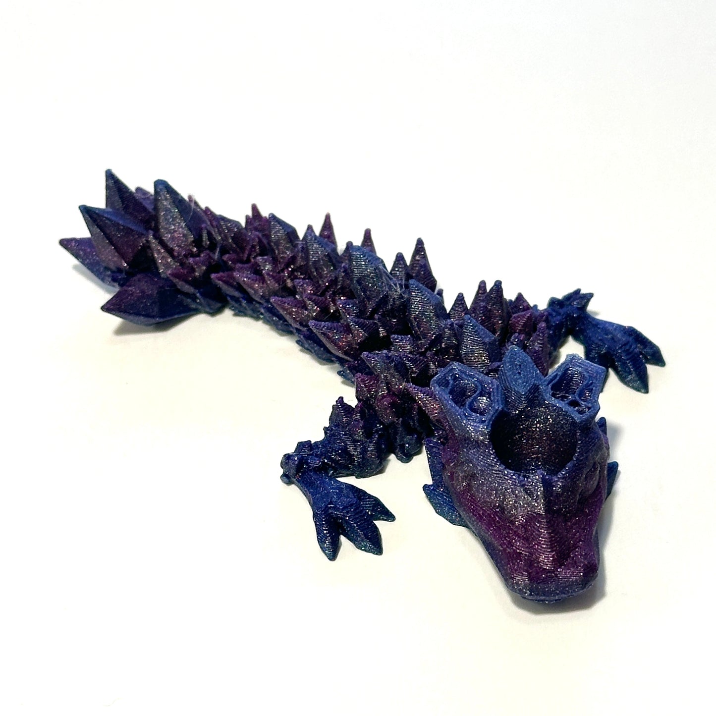 Oopsie Critters – 3D Printed Articulating Companions (Open for Adoption!)