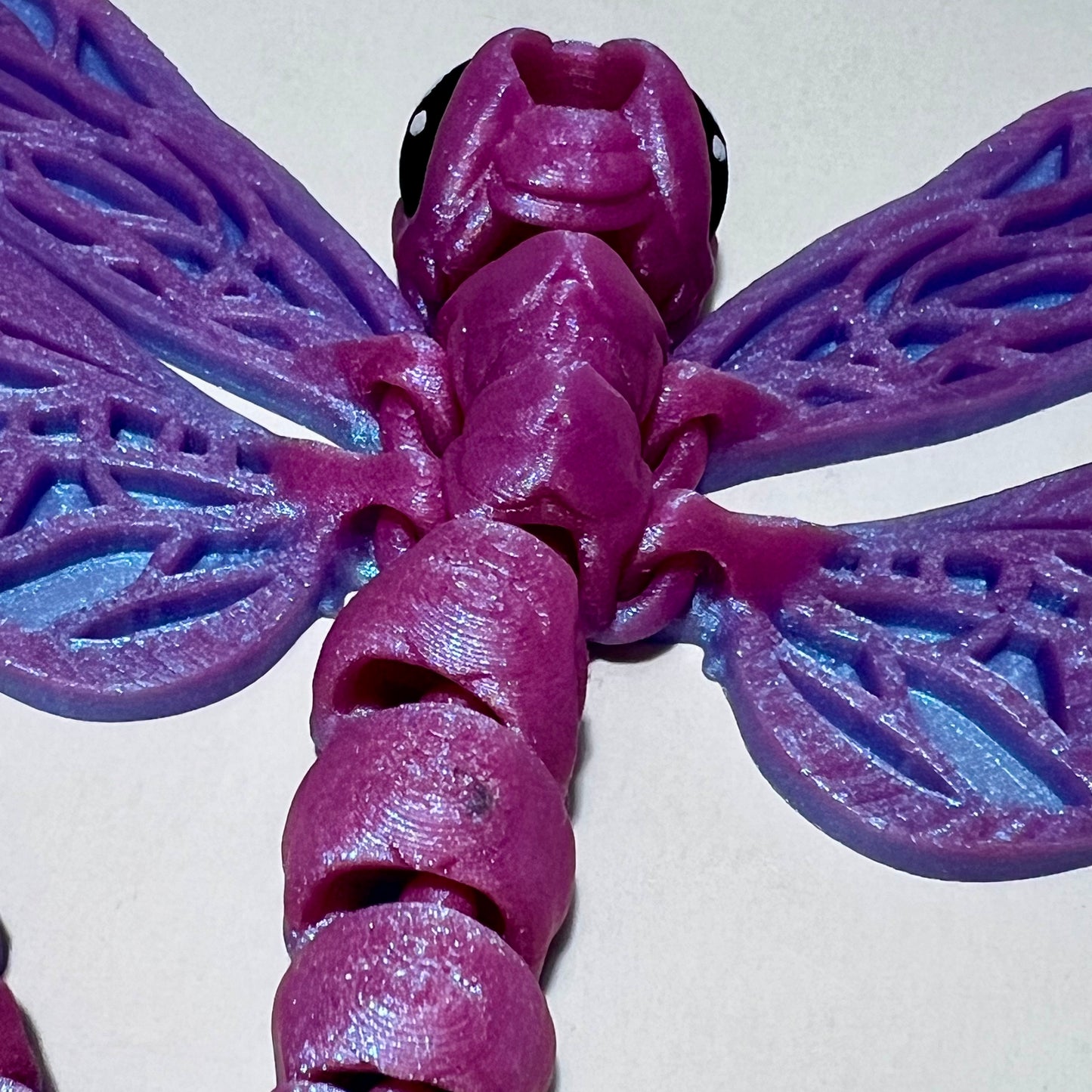 Oopsie Critters – 3D Printed Articulating Companions (Open for Adoption!)
