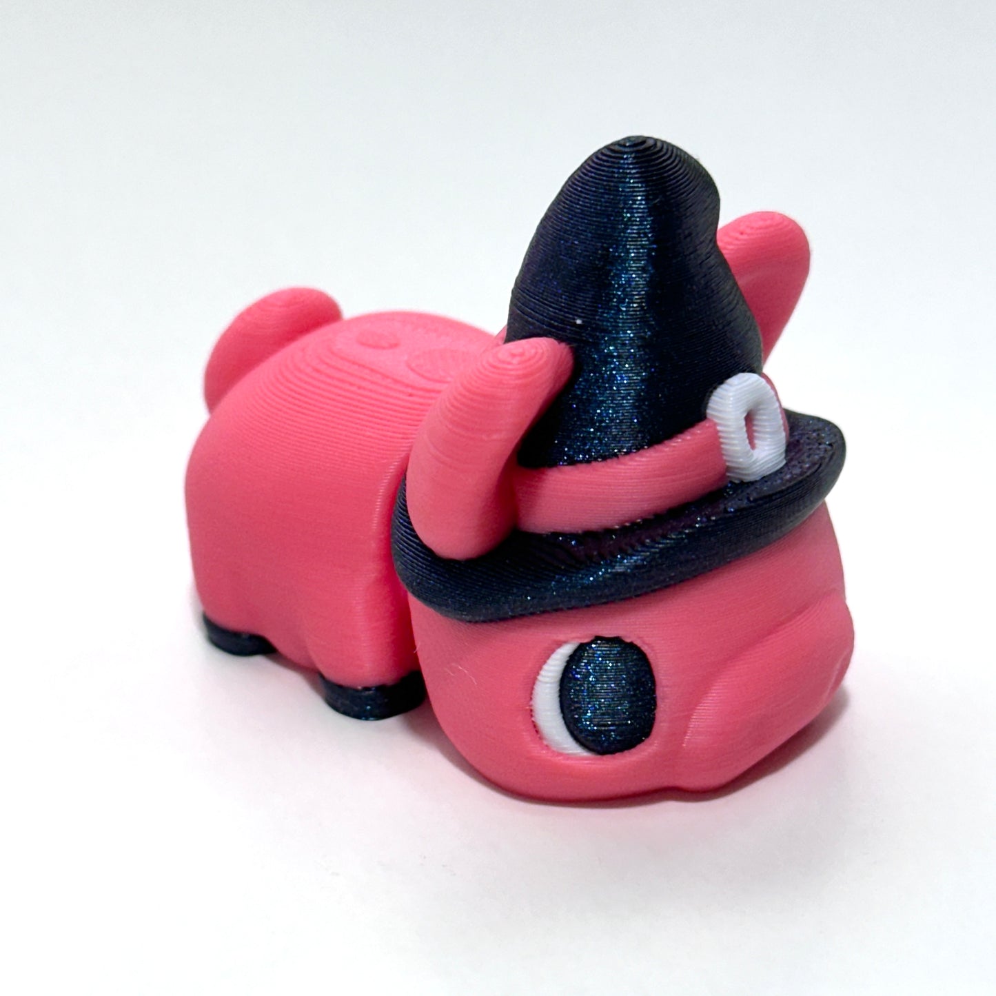Boops - 3D Printed Articulating Figure