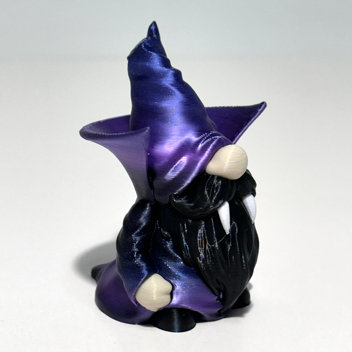 Vampire Gnome - 3D Printed Articulating Figure