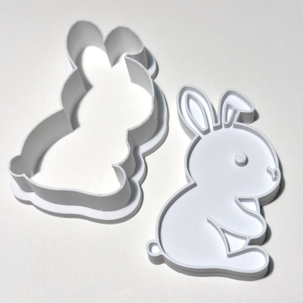 Cookie Cutters - 3D Printed Cookie Cutters