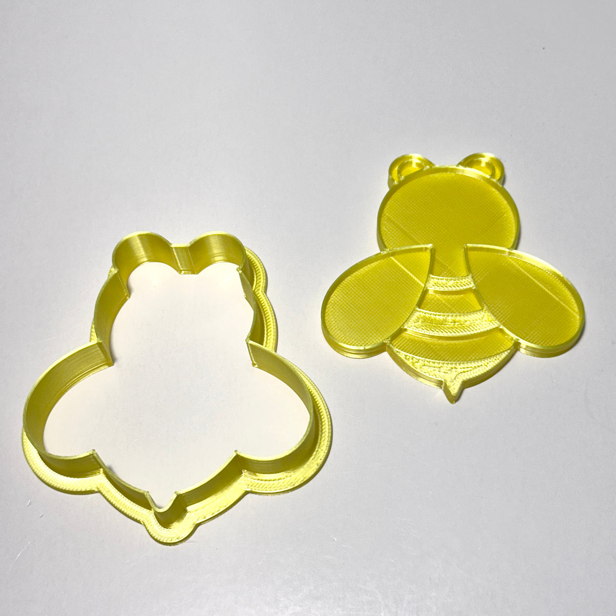 Cookie Cutters - 3D Printed Cookie Cutters