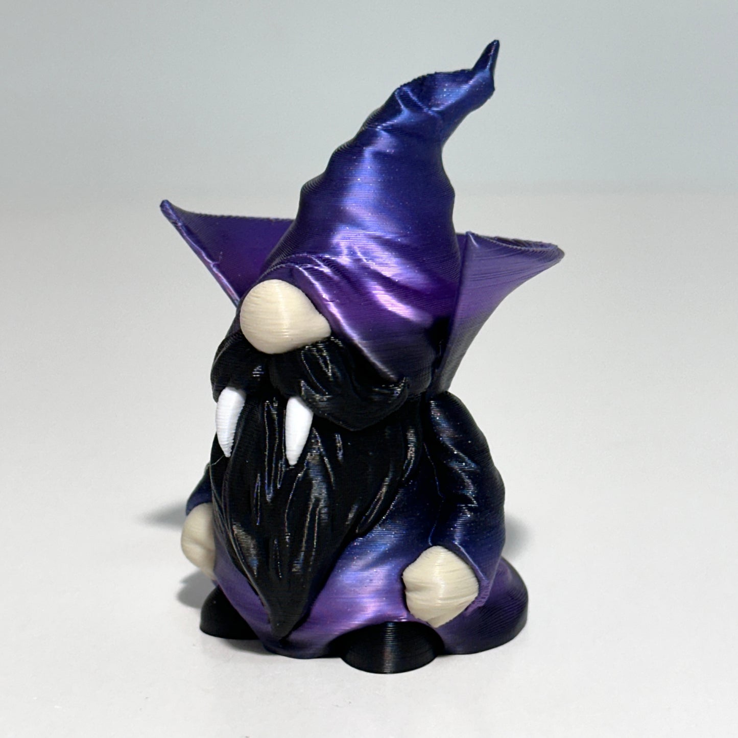 Vampire Gnome - 3D Printed Articulating Figure