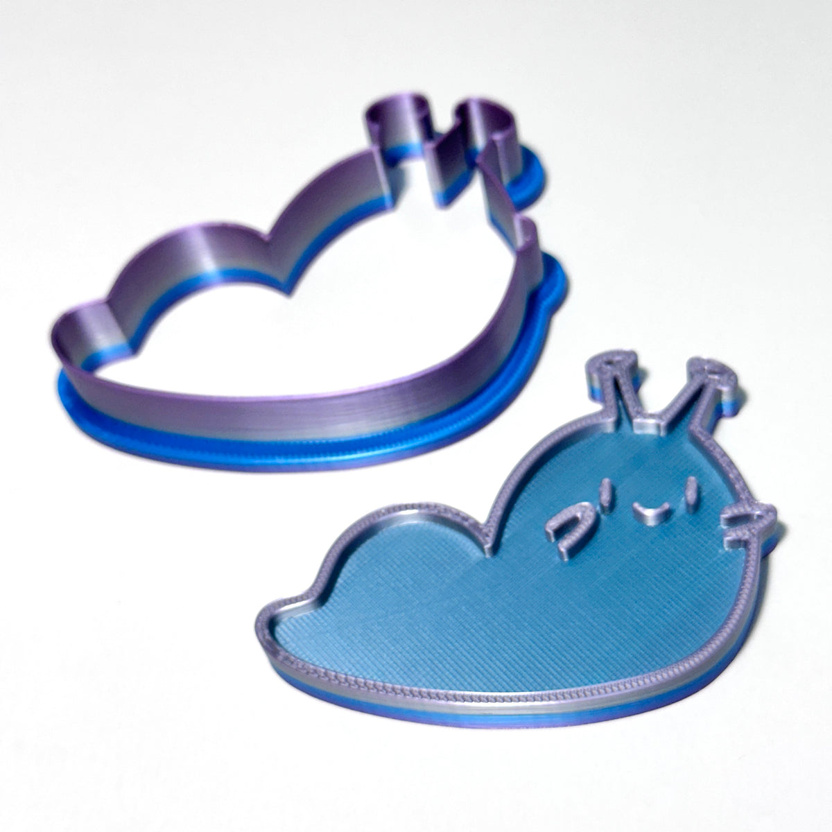 Cookie Cutters - 3D Printed Cookie Cutters