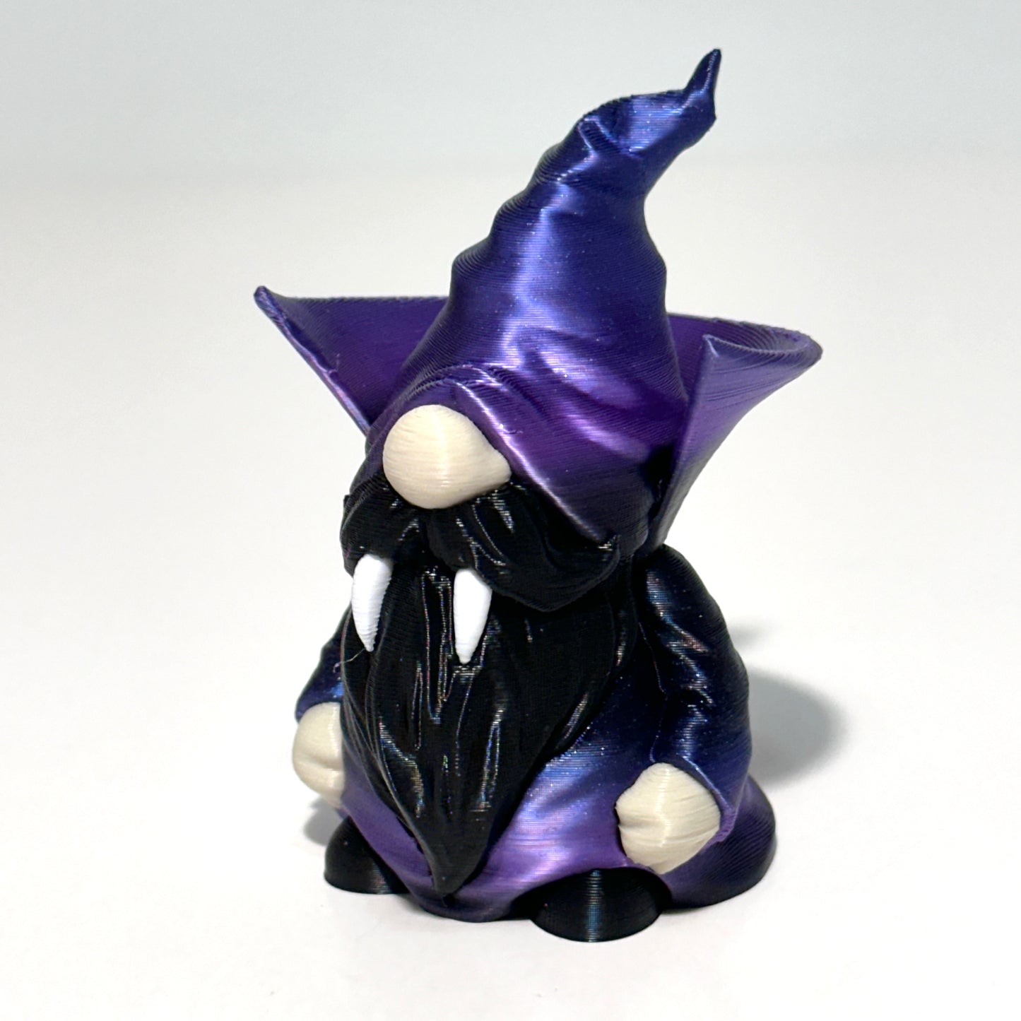 Vampire Gnome - 3D Printed Articulating Figure
