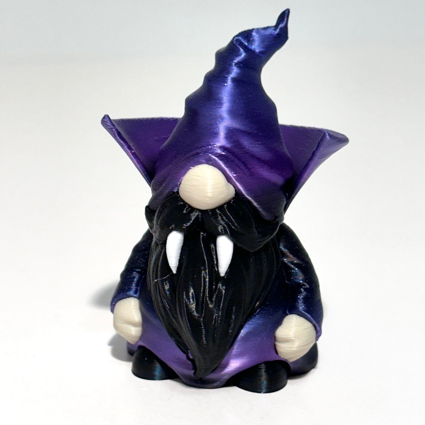 Vampire Gnome - 3D Printed Articulating Figure