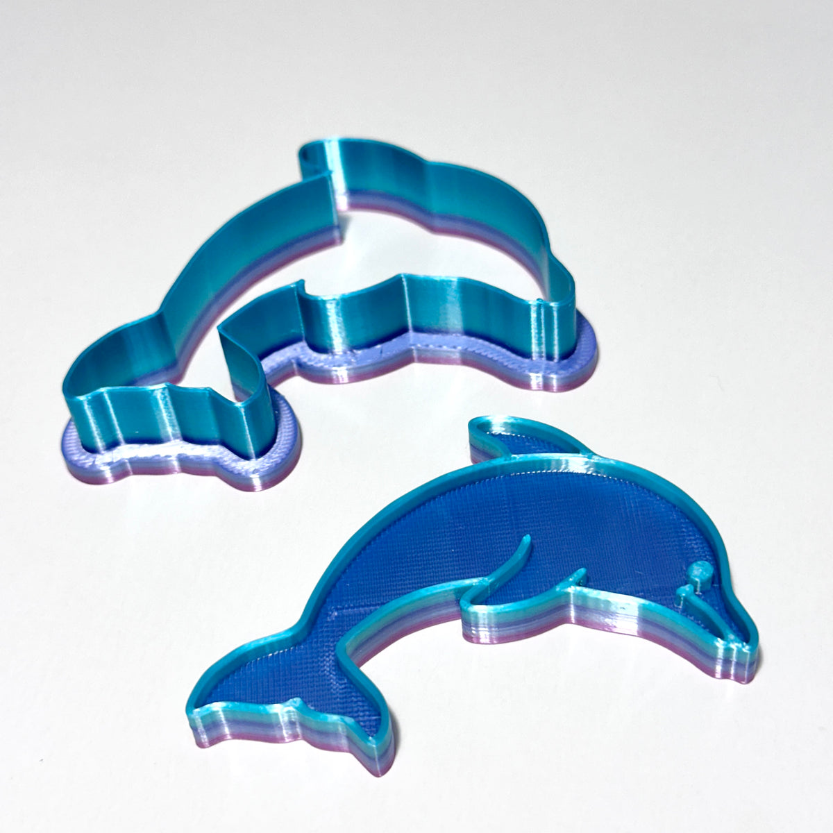 Cookie Cutters - 3D Printed Cookie Cutters