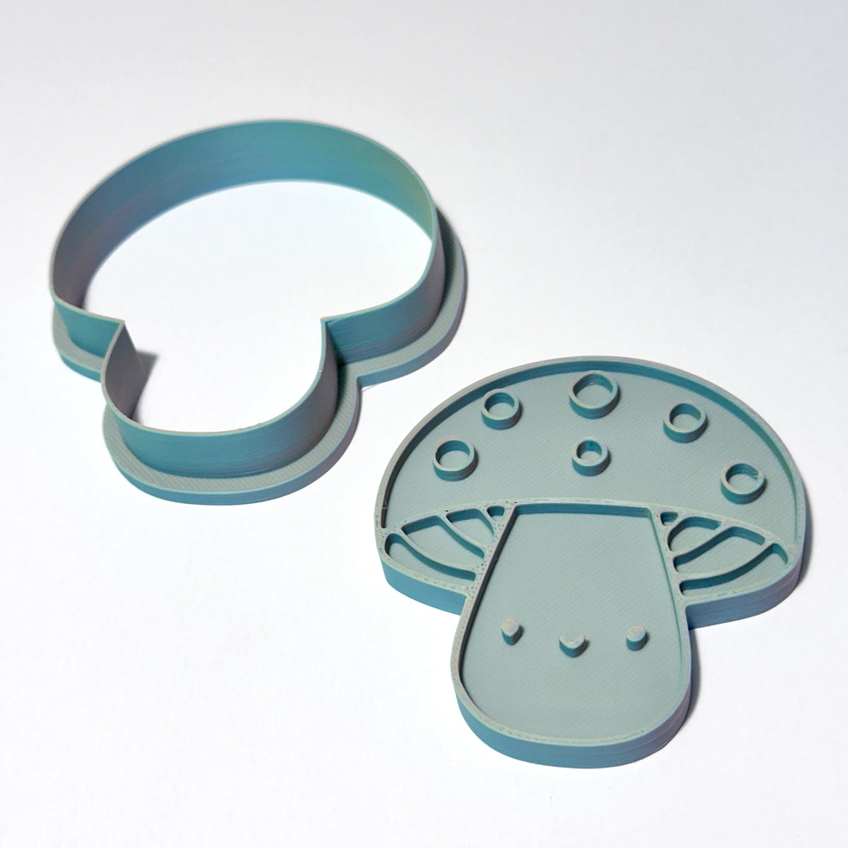 Cookie Cutters - 3D Printed Cookie Cutters