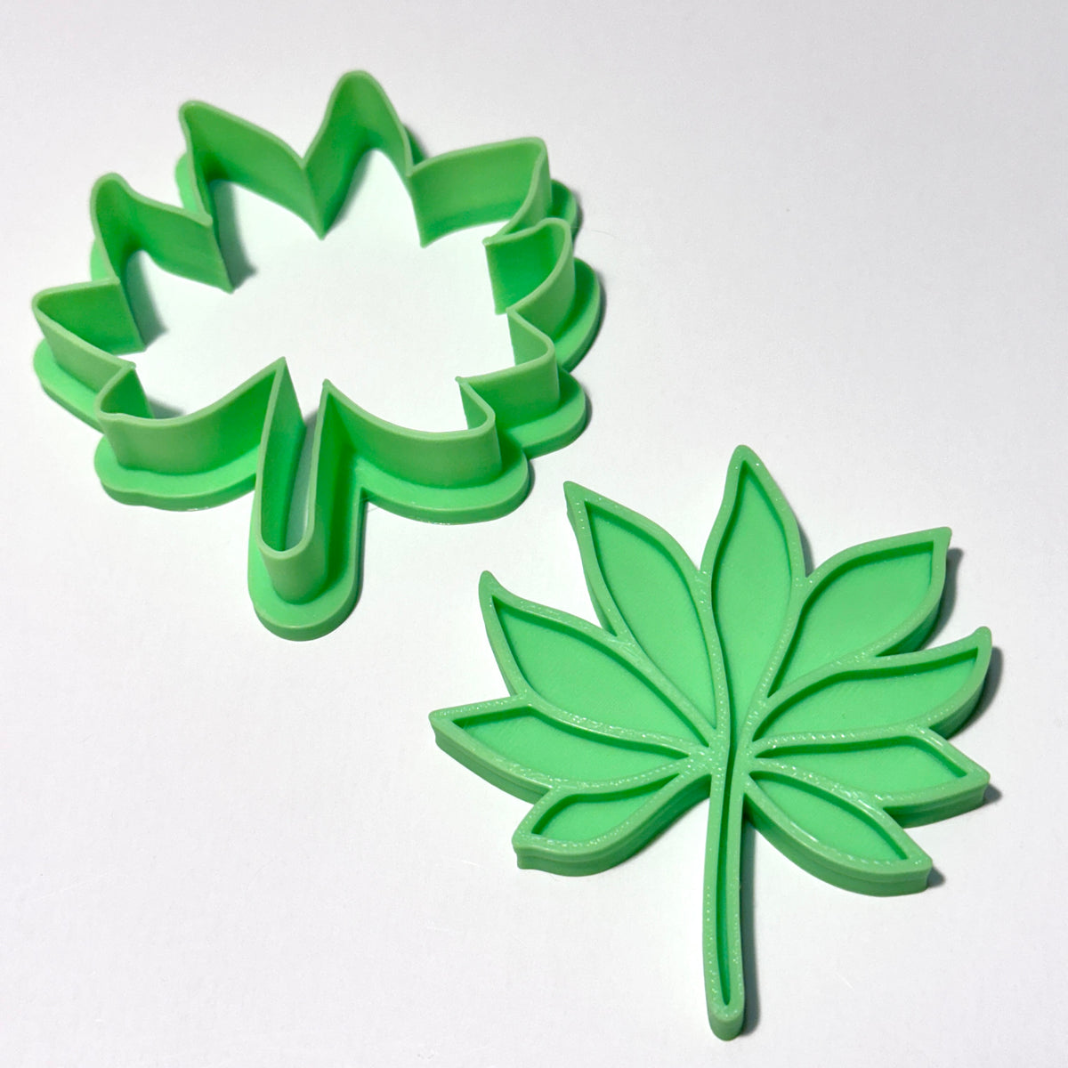 Cookie Cutters - 3D Printed Cookie Cutters