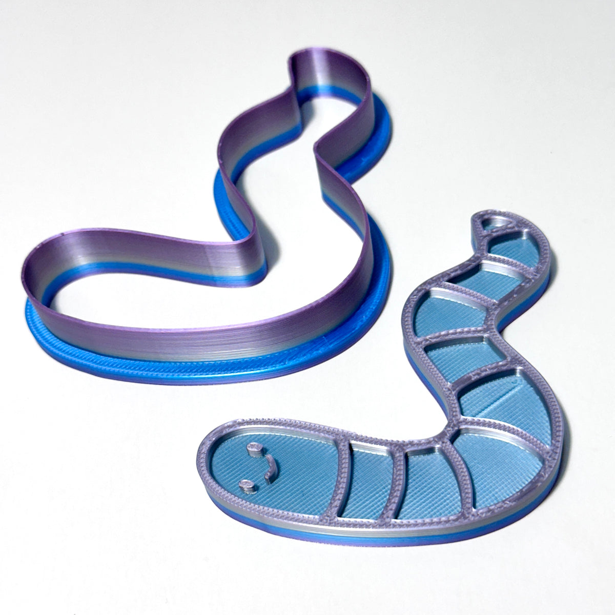 Cookie Cutters - 3D Printed Cookie Cutters