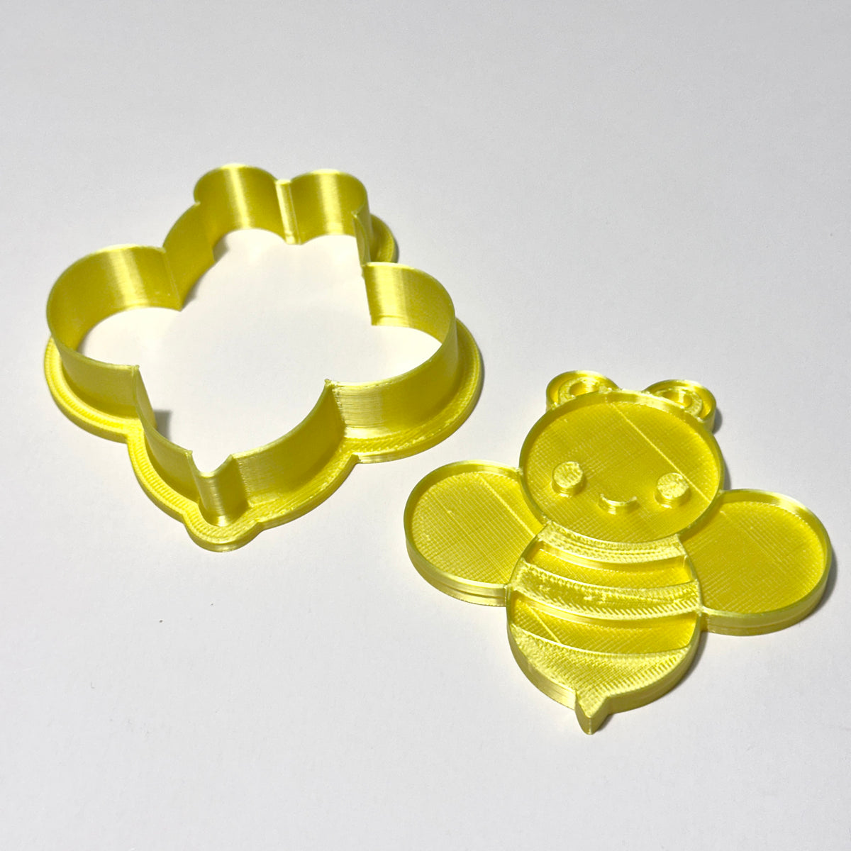 Cookie Cutters - 3D Printed Cookie Cutters