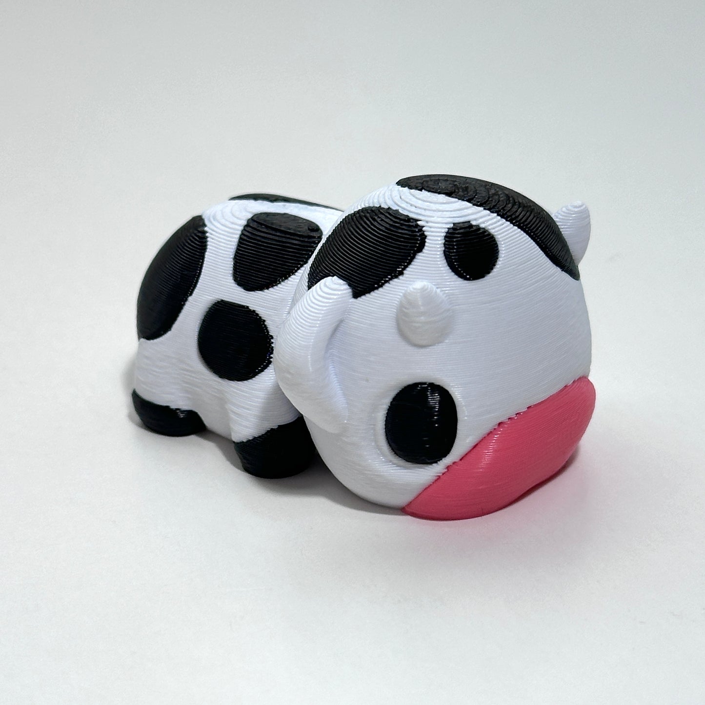 Boops - 3D Printed Articulating Figure
