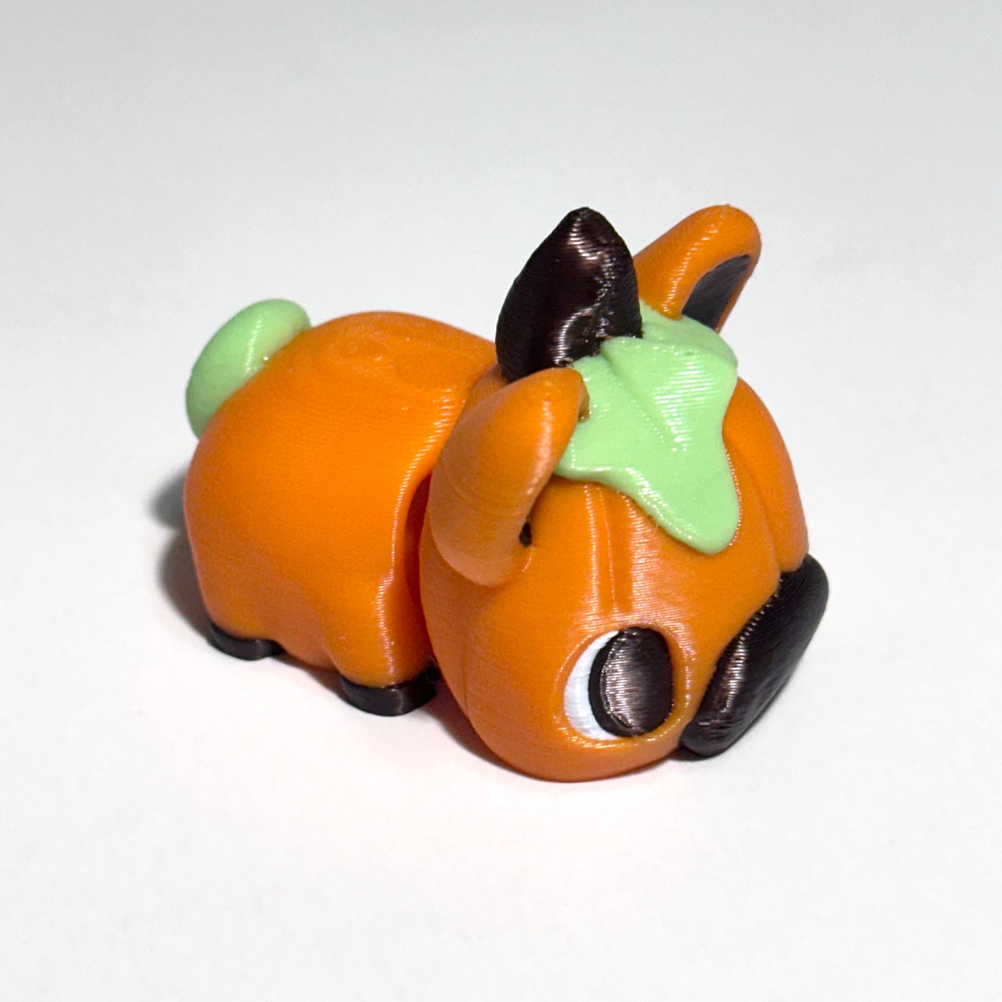 Boops - 3D Printed Articulating Figure