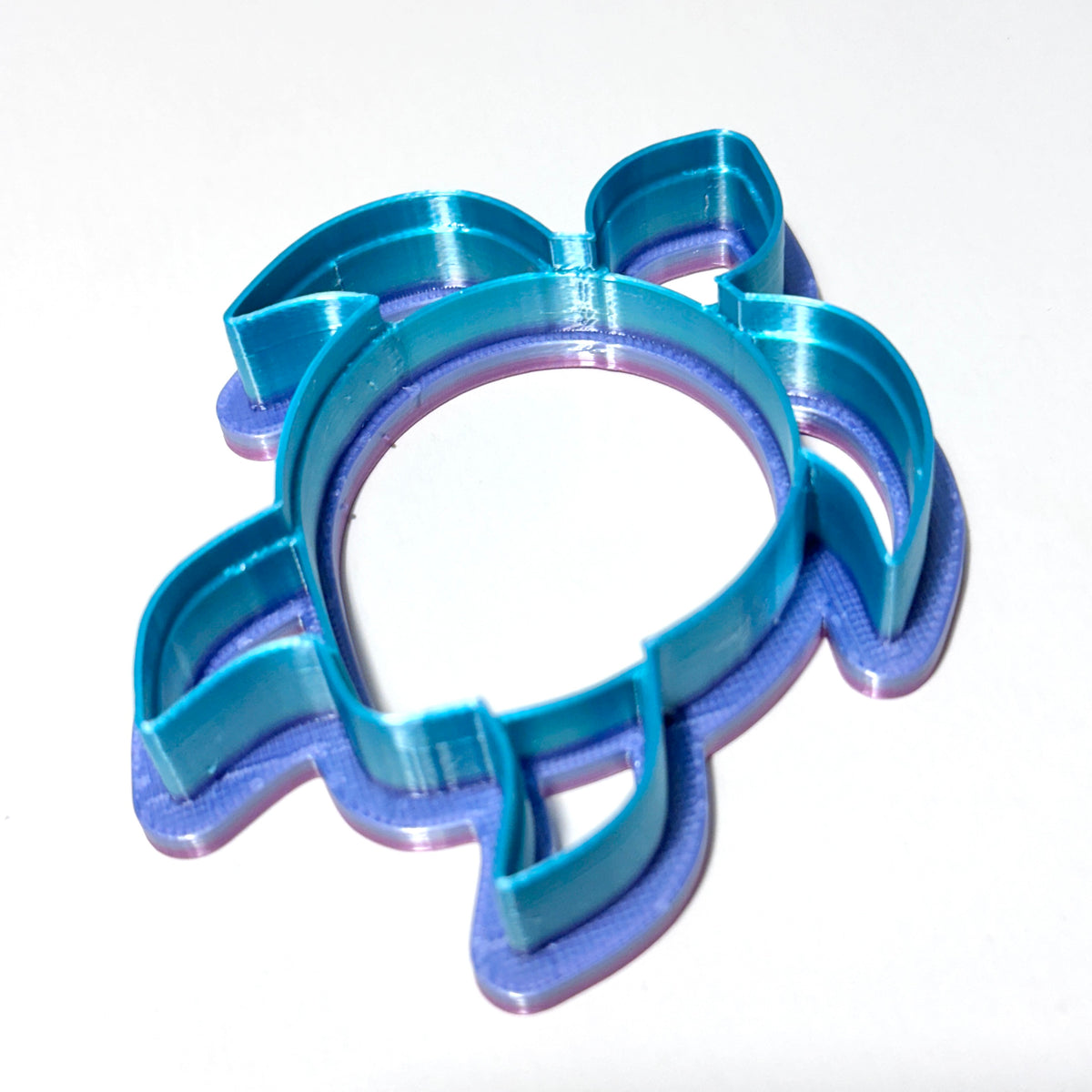 Cookie Cutters - 3D Printed Cookie Cutters