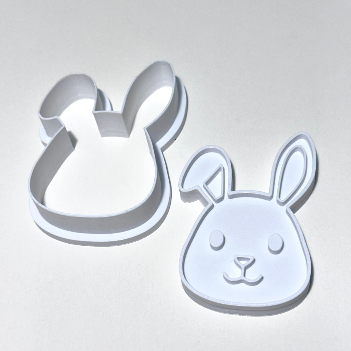 Cookie Cutters - 3D Printed Cookie Cutters