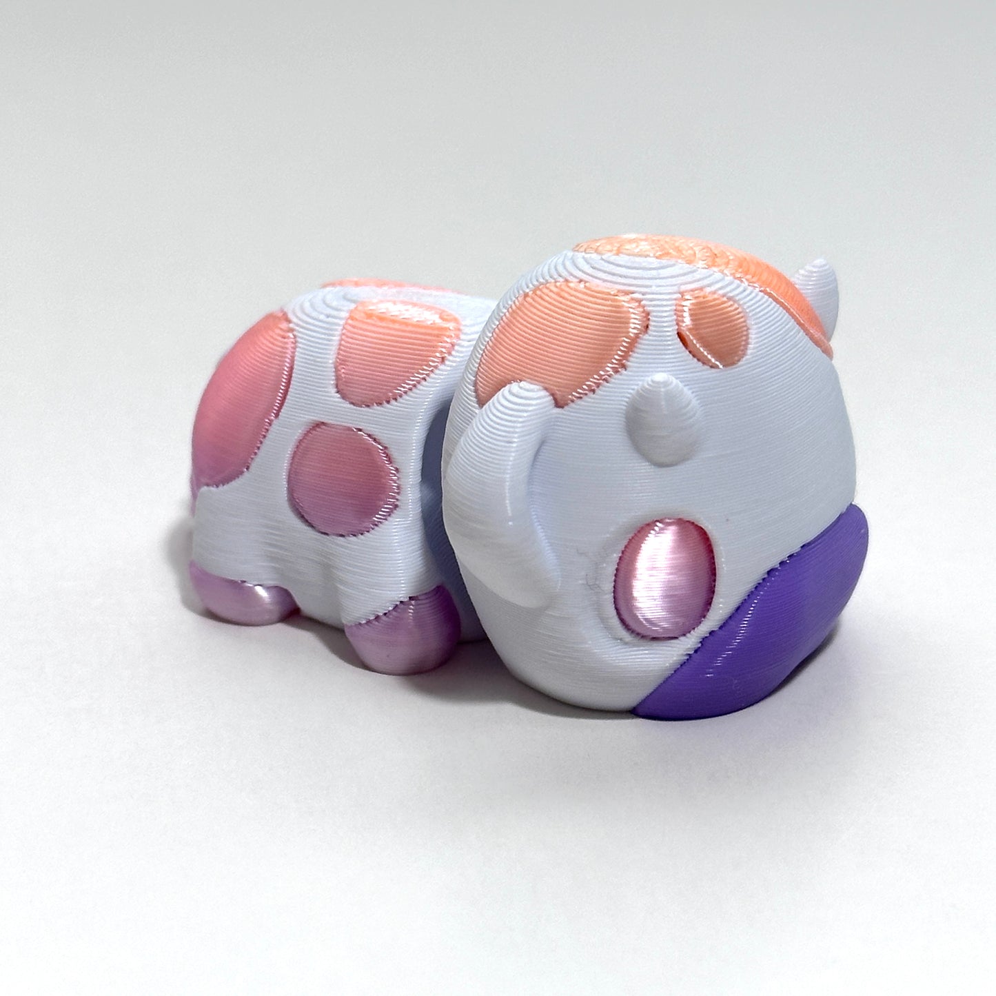 Boops - 3D Printed Articulating Figure