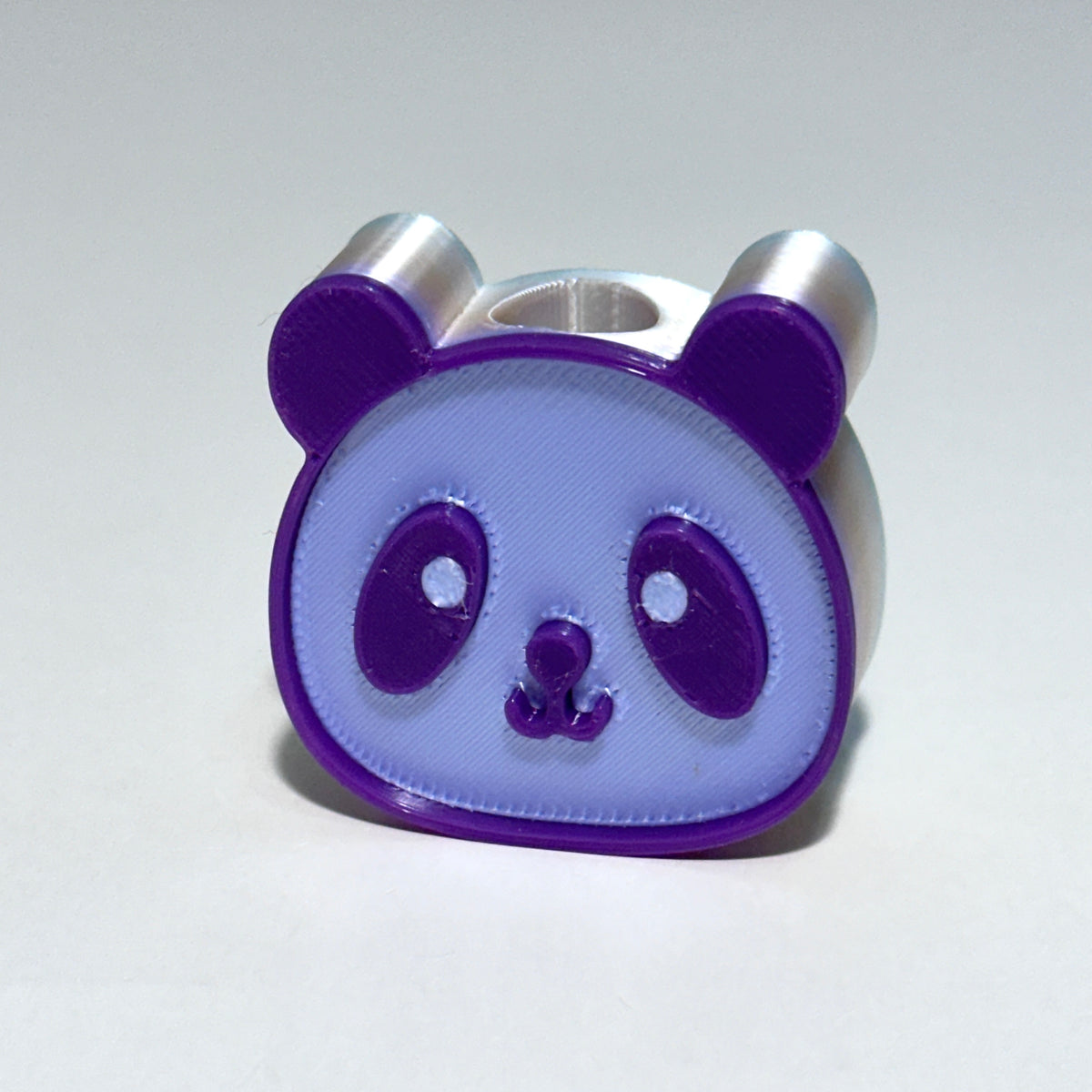 Straw Toppers - 3D Printed Figure