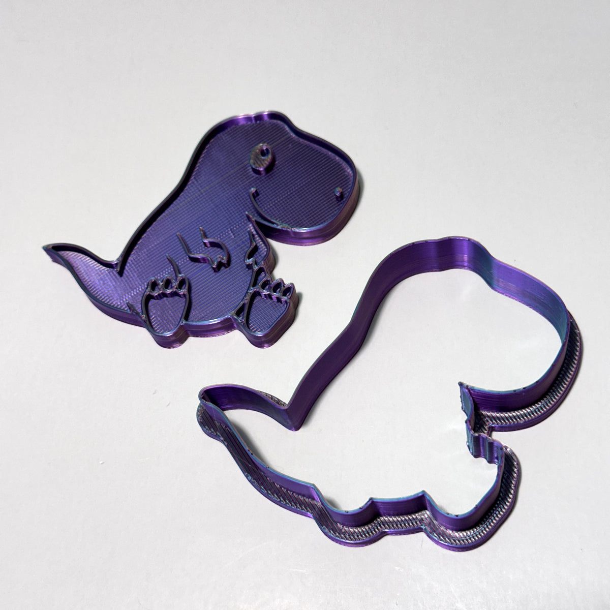 Cookie Cutters - 3D Printed Cookie Cutters
